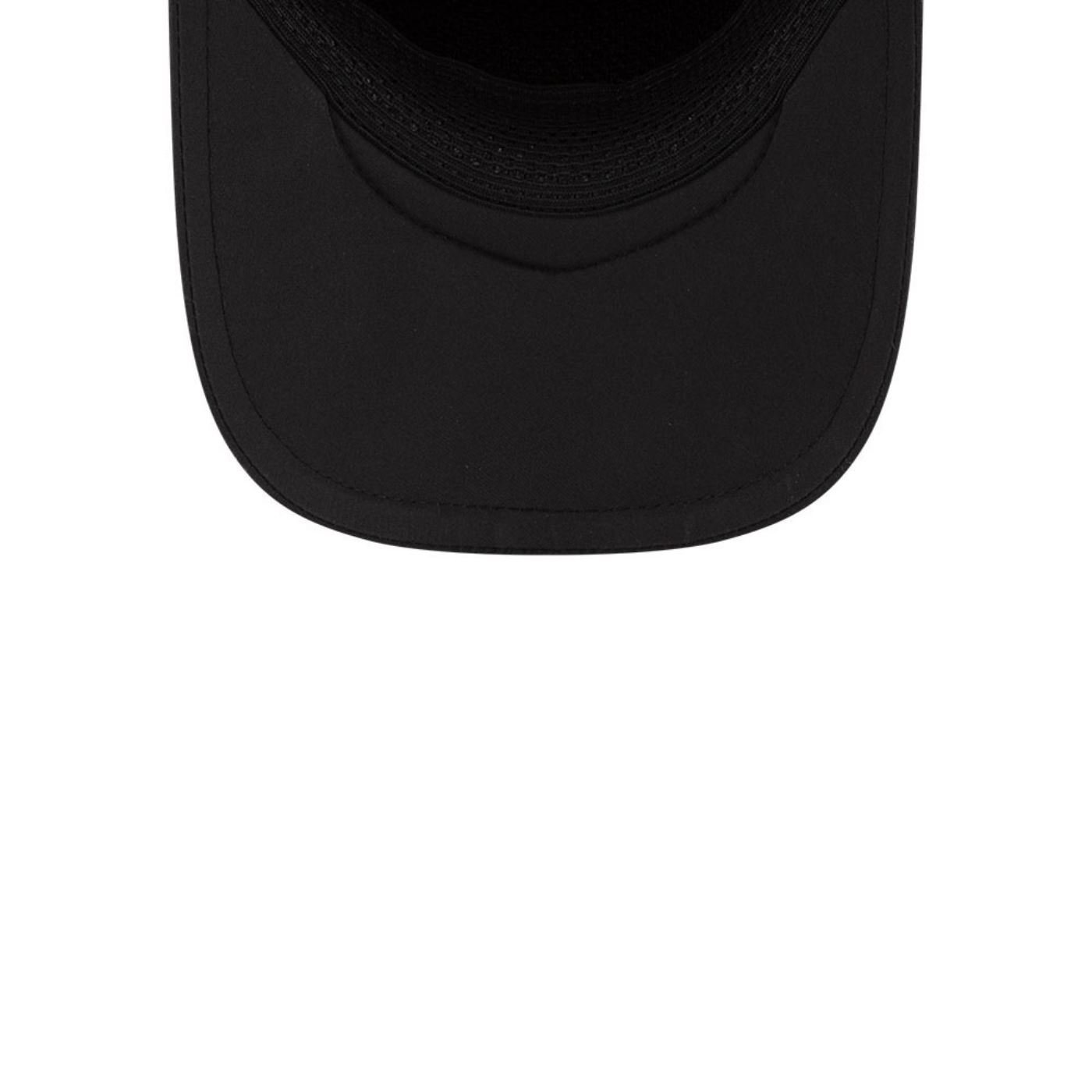 Bone New Era  9FORTY Apex San Francisco Giants  Preto Preto 7