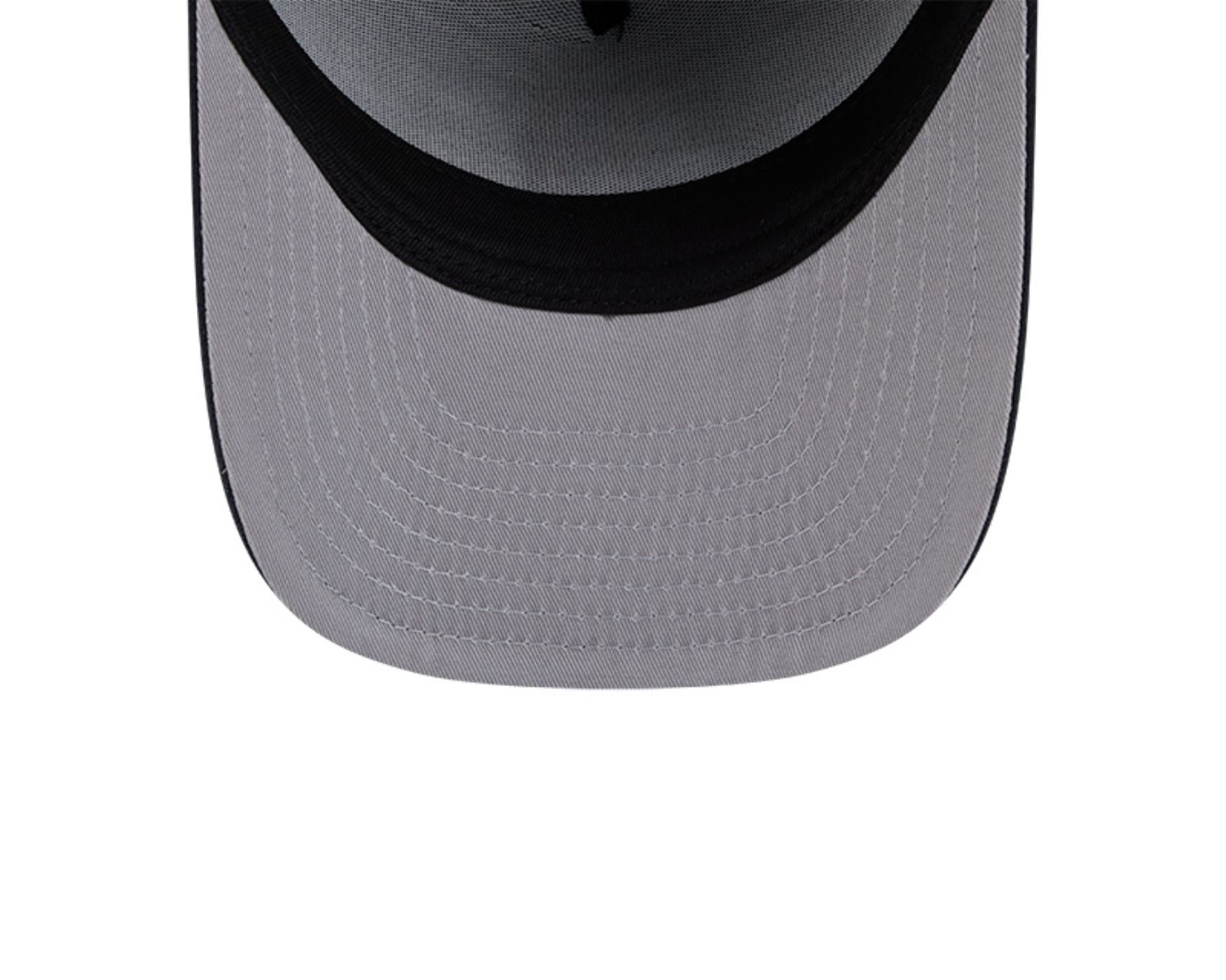Bone New Era  9FIFTY A-Frame  Boston Red Sox Marinho Azul Marinho 5