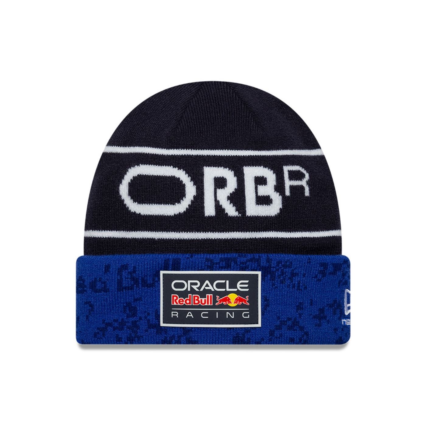 Headwear New Era Gorro Red Bull Azul