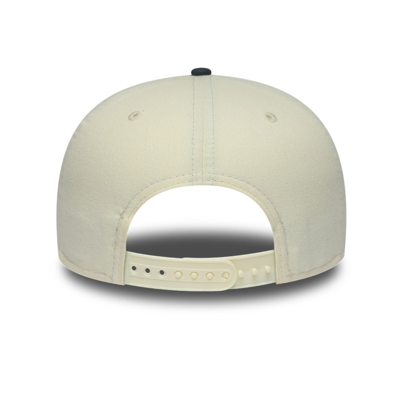 Bone New Era  19TWENTY New York Yankees Off White Off White 4