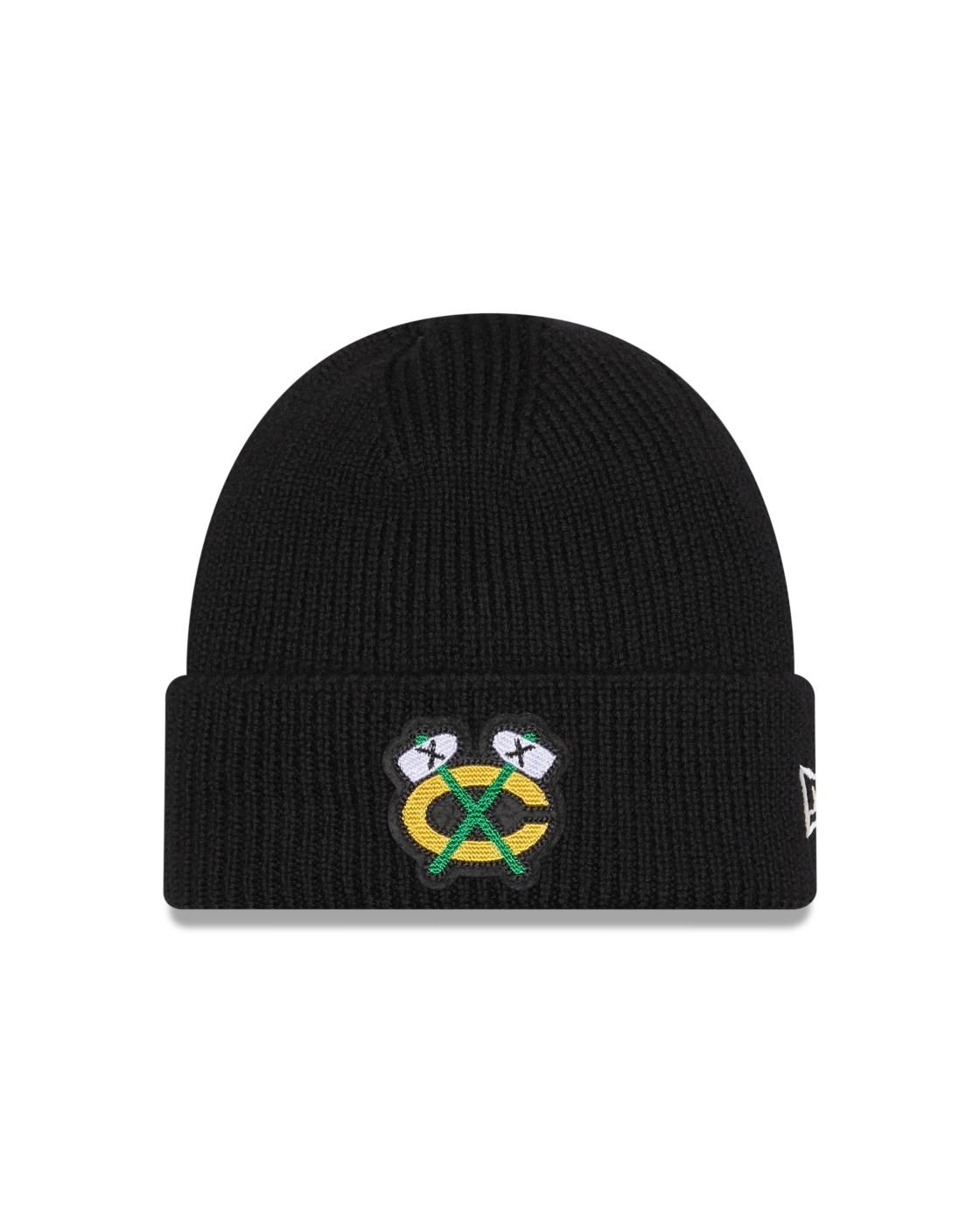 Headwear New Era Gorro Chicago Blackhawks Vermelho