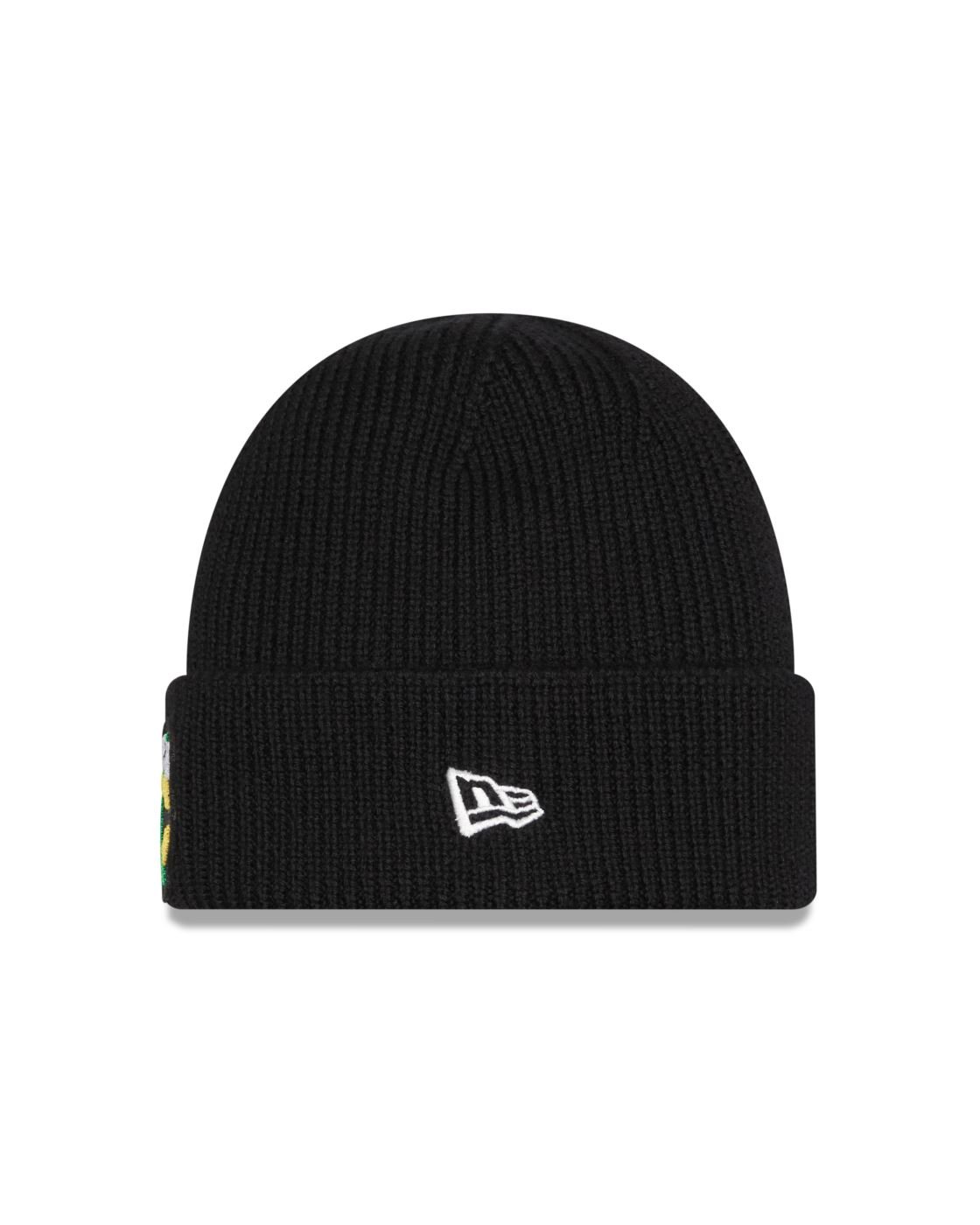 Headwear New Era Gorro Chicago Blackhawks Vermelho Vermelho 3
