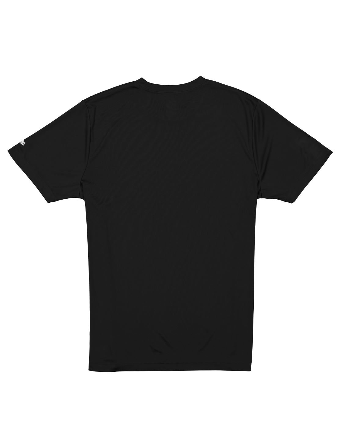 Camiseta New Era Oversize Pittsburgh Steelers  Preto Preto 5