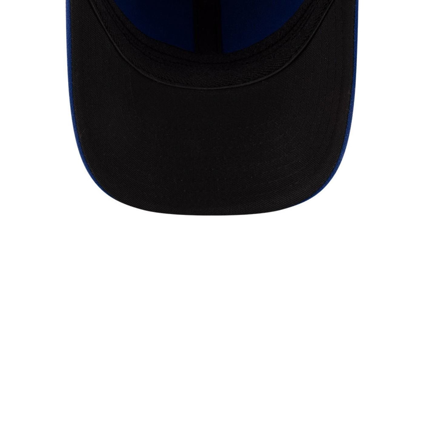 Bone New Era  39THIRTY MC New York Mets Azul Azul 7