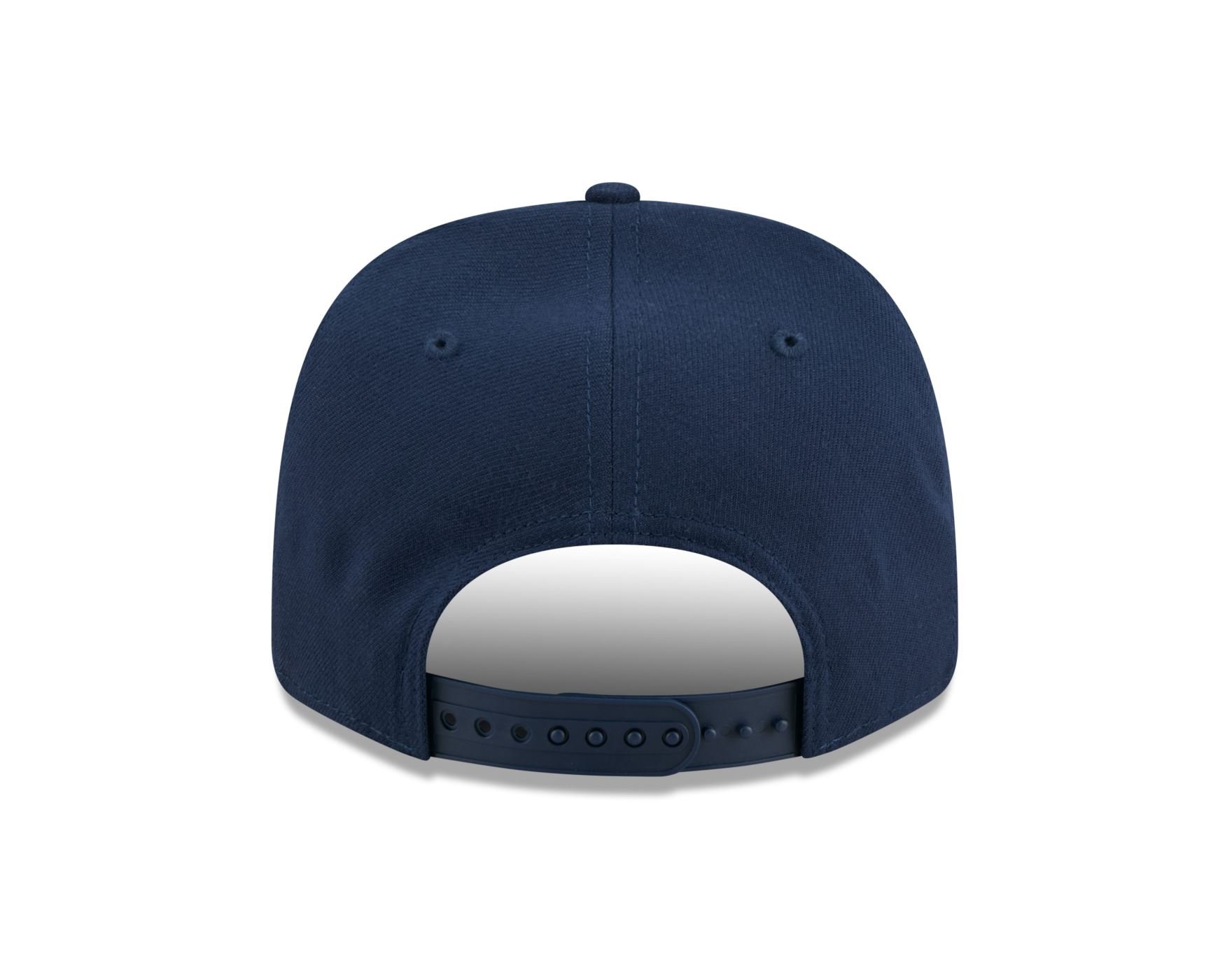 Bone New Era  9SEVENTY Stretch Snap  Dallas Cowboys Marinho Azul Marinho 4