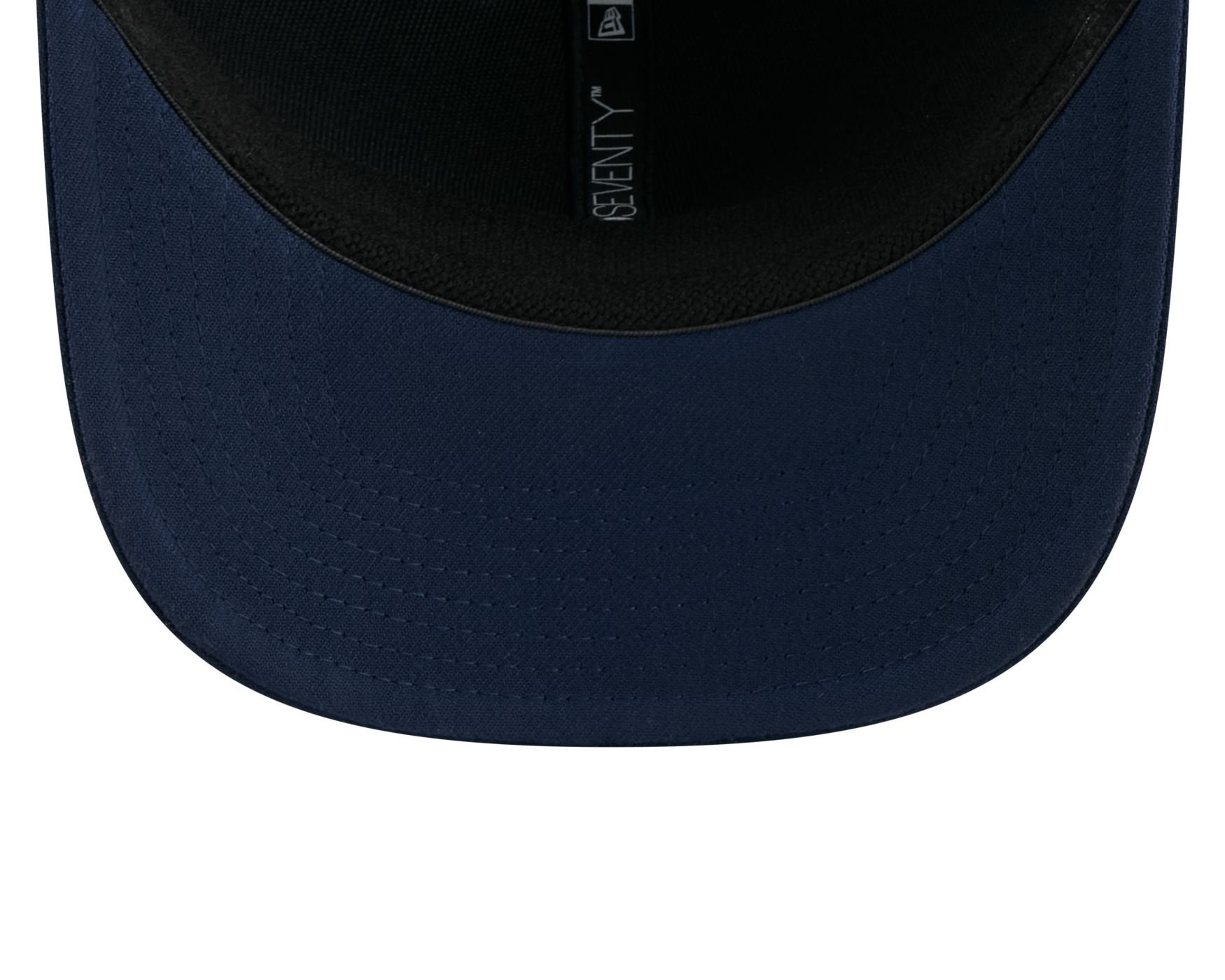 Bone New Era  9SEVENTY Stretch Snap  Dallas Cowboys Marinho Azul Marinho 7