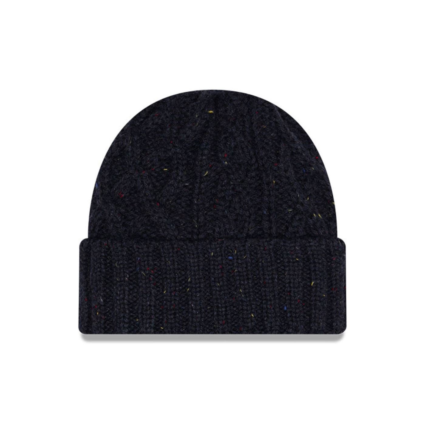Gorro New Era New Era Booking Program Marinho