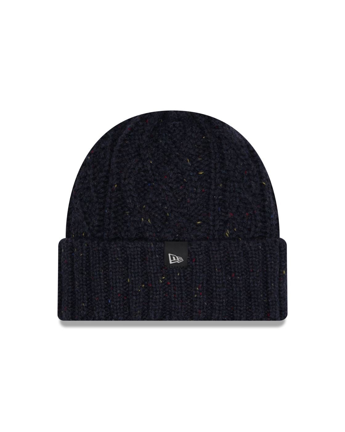Gorro New Era New Era Booking Program Marinho Azul Marinho 2
