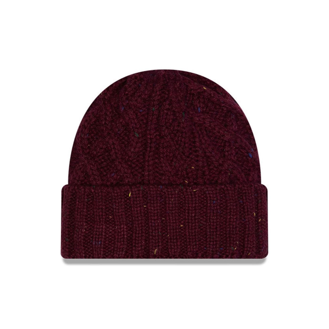 Gorro New Era New Era Booking Program Roxo