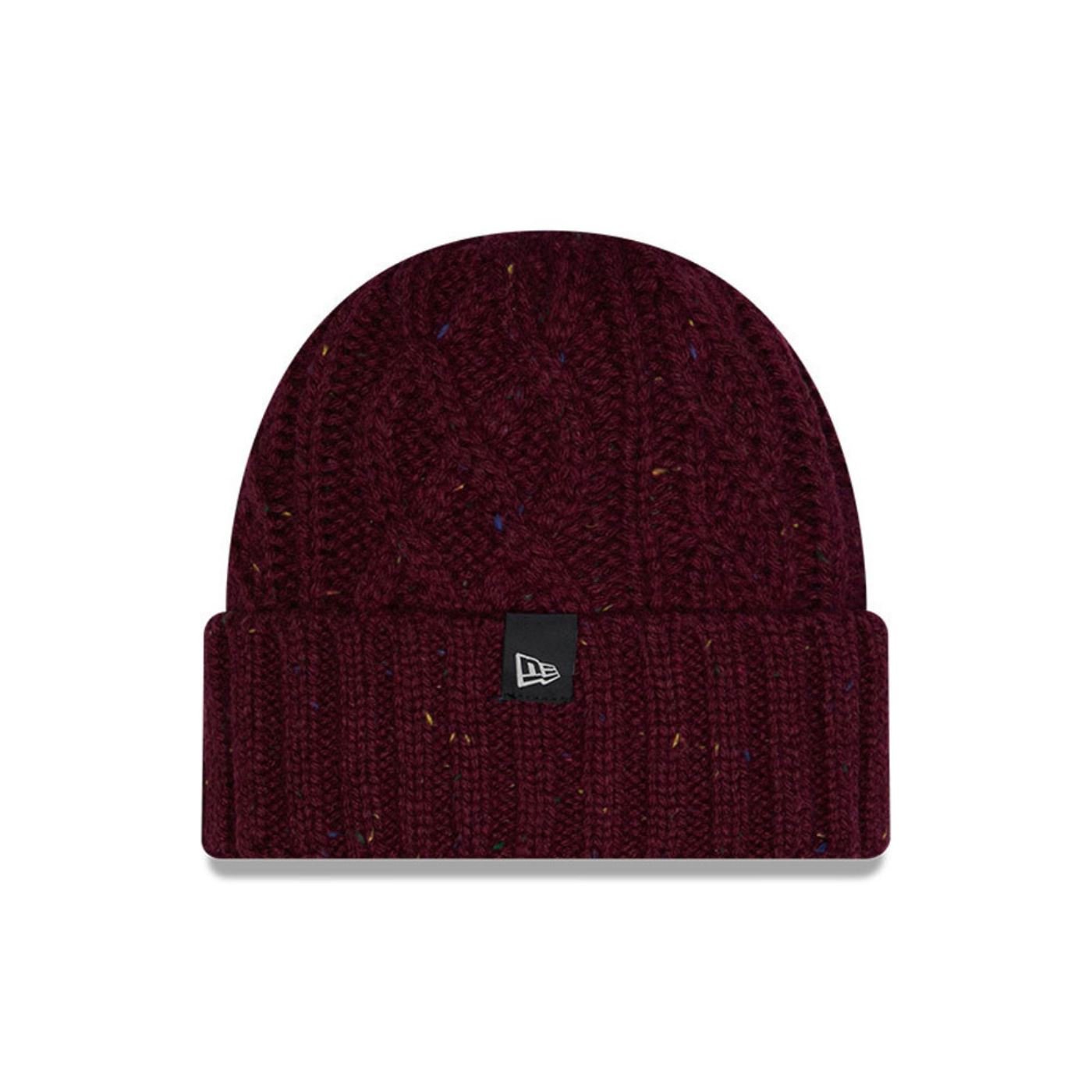 Gorro New Era New Era Booking Program Roxo Roxo 2