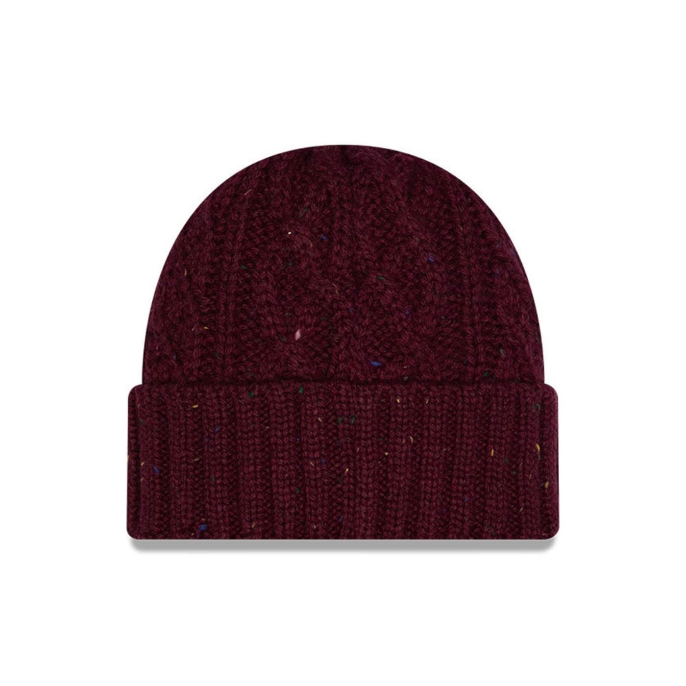 Gorro New Era New Era Booking Program Roxo Roxo 3