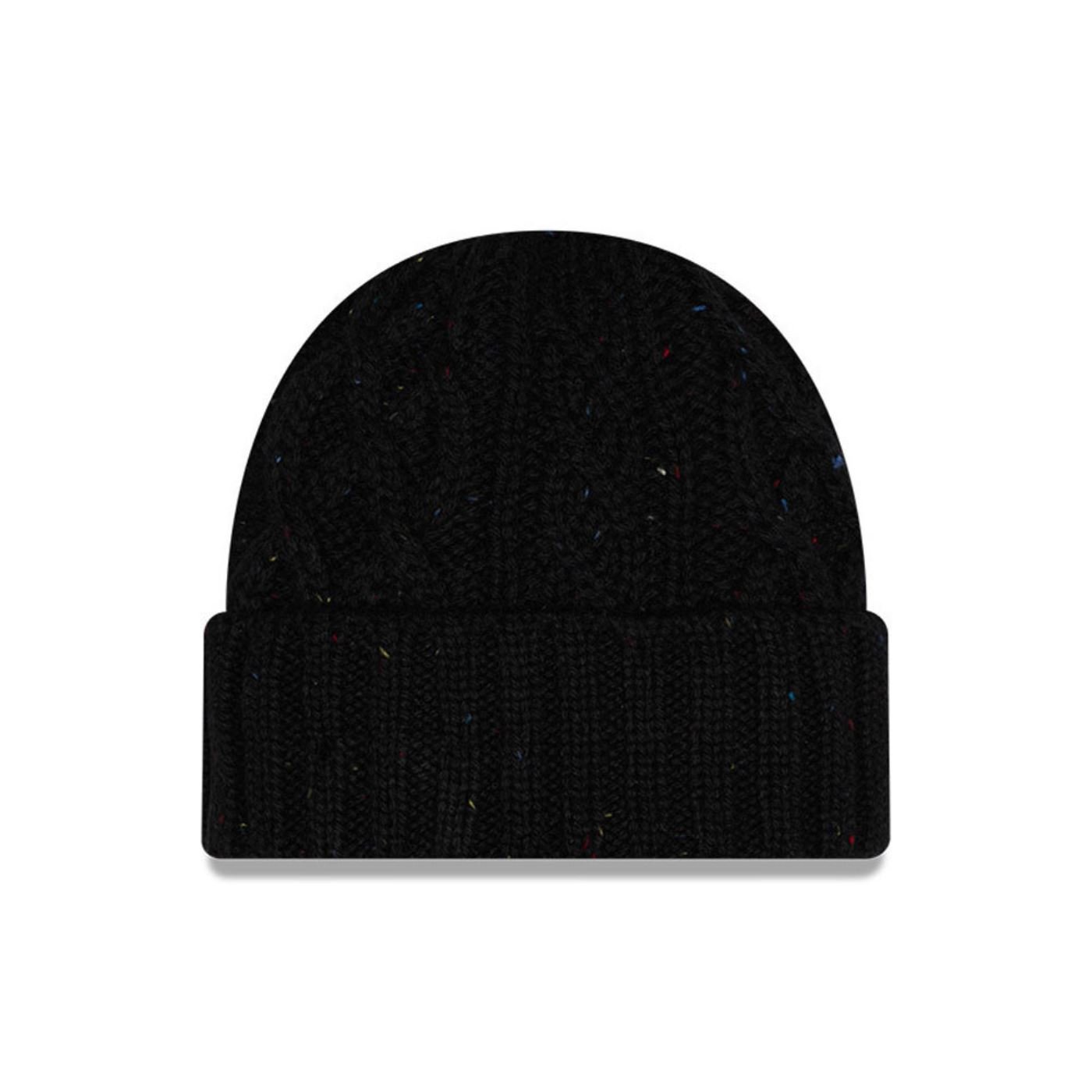 Gorro New Era New Era Booking Program Preto