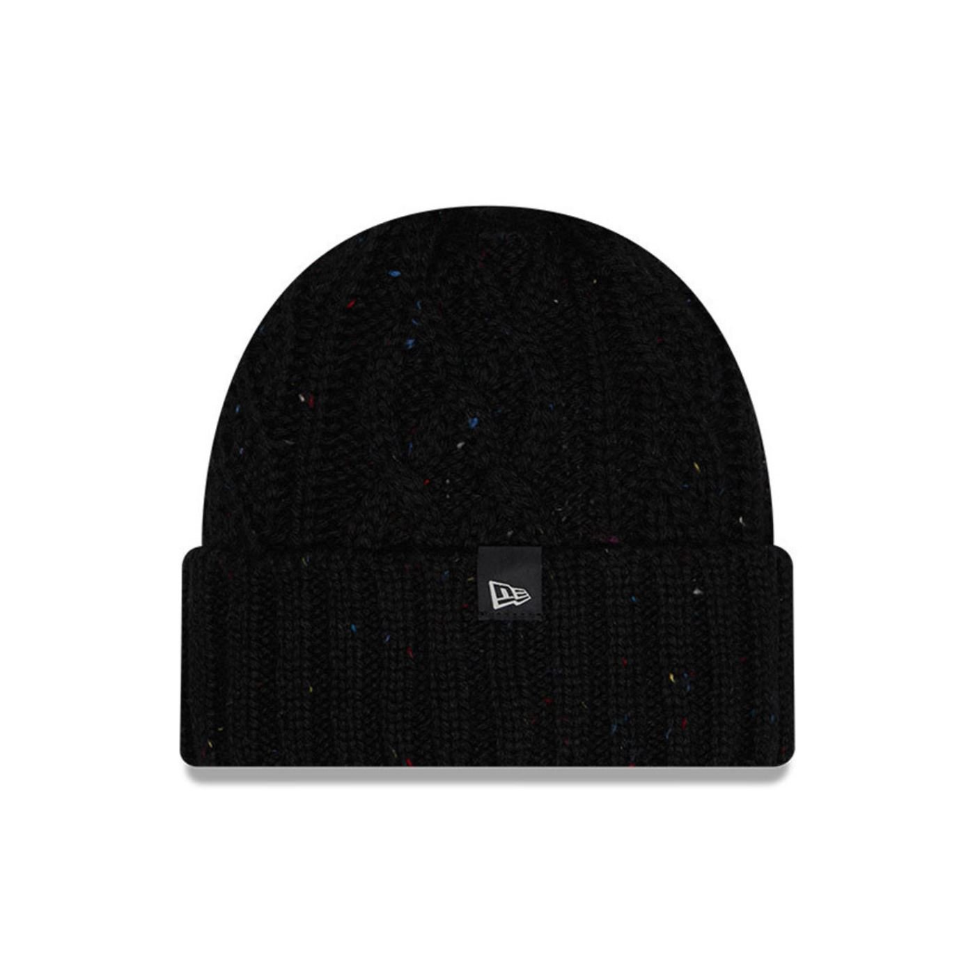 Gorro New Era New Era Booking Program Preto Preto 2