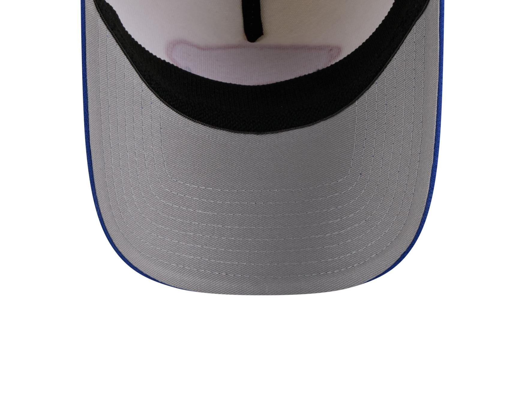 Bone New Era  39THIRTY A-Frame  Buffalo Bills  Off White Off White 7
