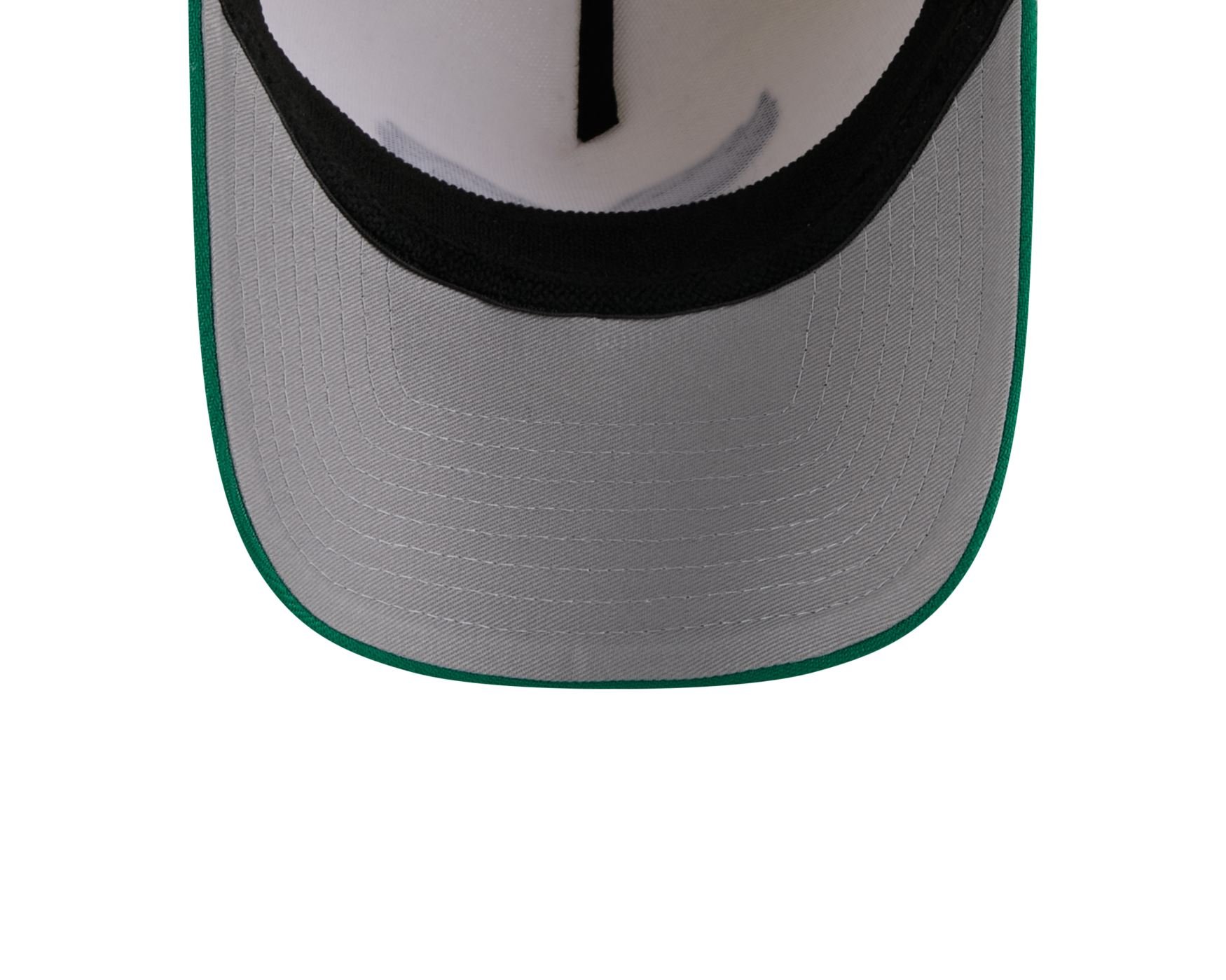 Bone New Era  39THIRTY A-Frame  Philadelphia Eagles  Off White Off White 7