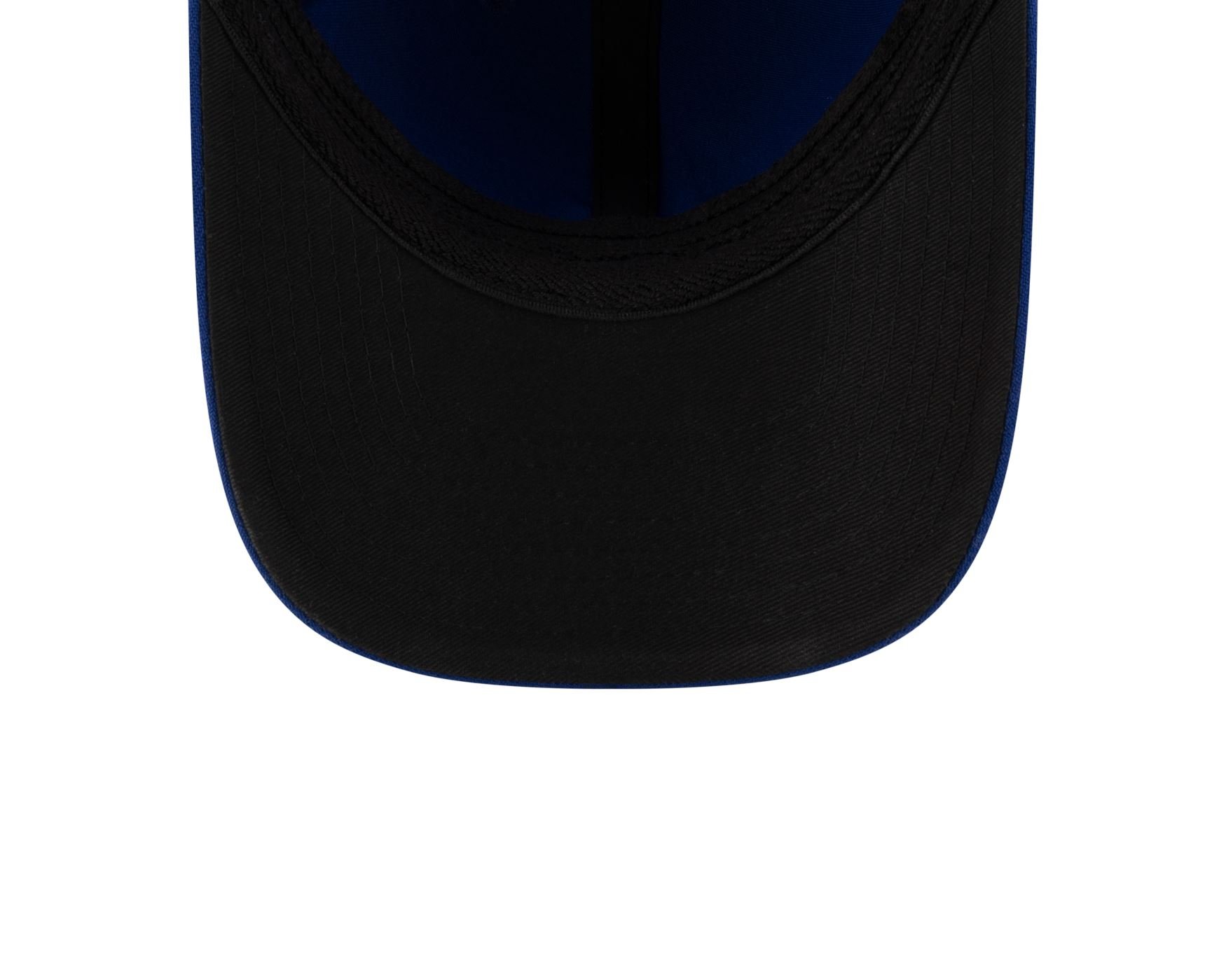 Bone New Era 39THIRTY MC New York Mets Azul Azul 6