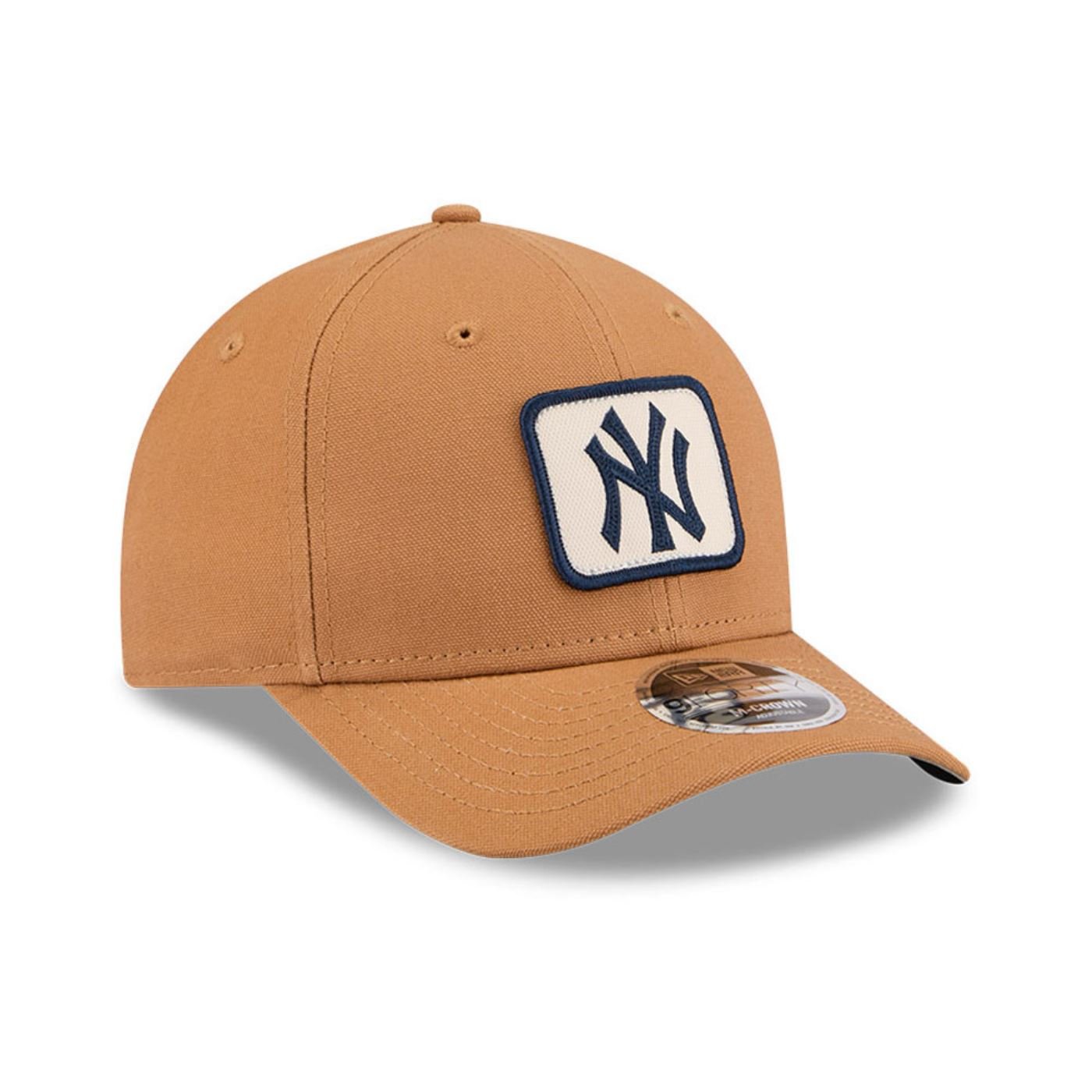 Bone New Era  9FORTY M-Crown  New York Yankees