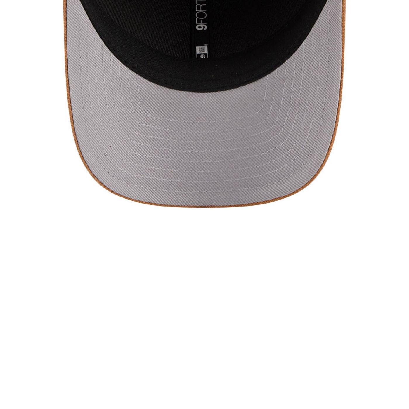 Bone New Era  9FORTY M-Crown  New York Yankees Bege 6