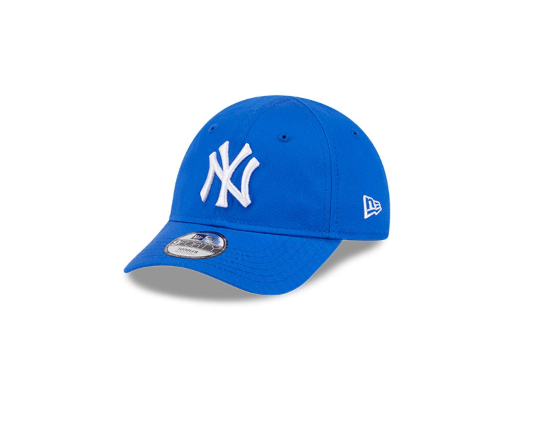 Bone New Era  9FORTY New York Yankees Azul