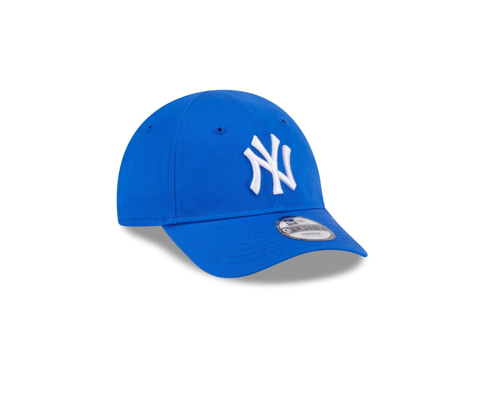 Bone New Era  9FORTY New York Yankees Azul Azul 3