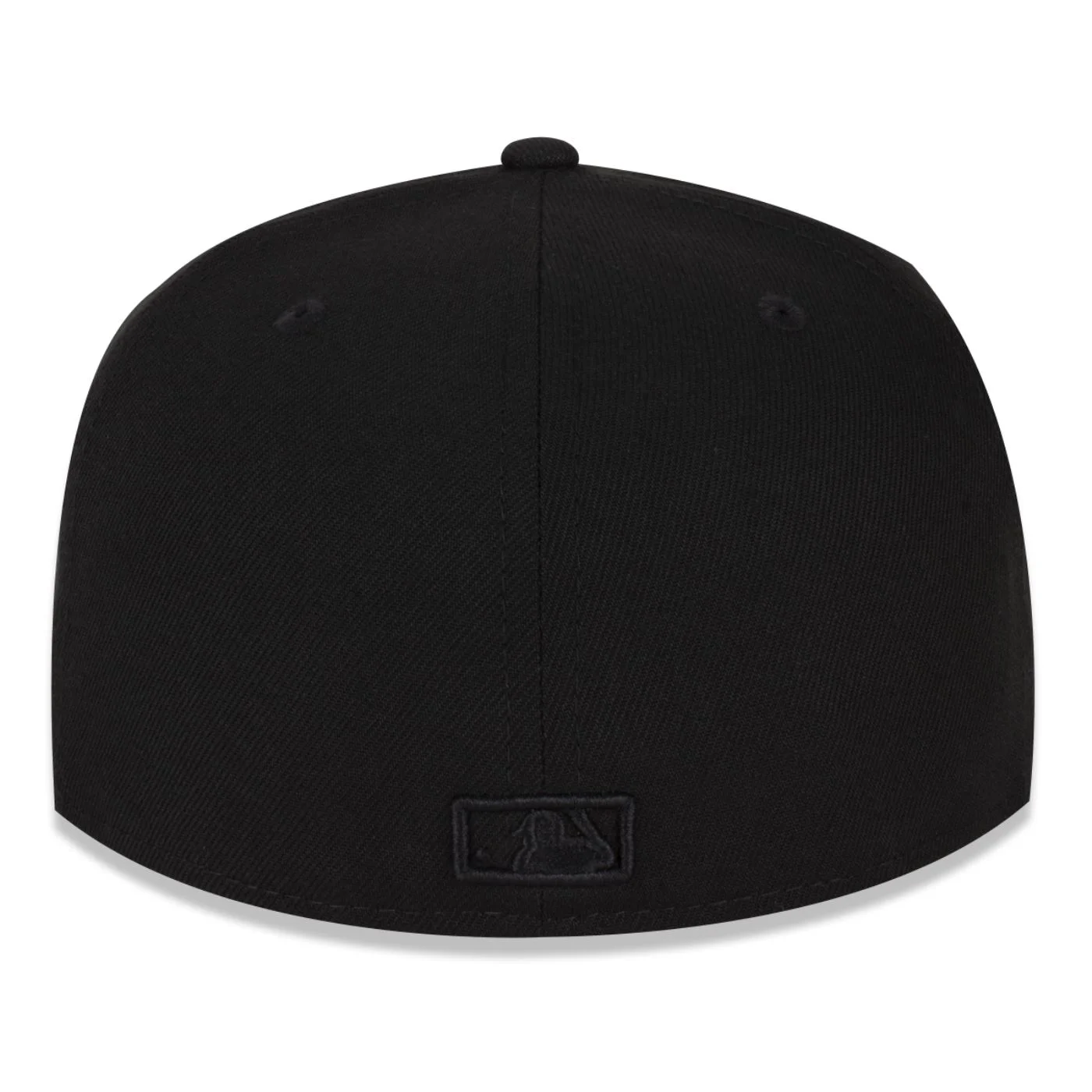 Bone New Era 59FIFTY San Diego Padres Tonal Pack Preto 4