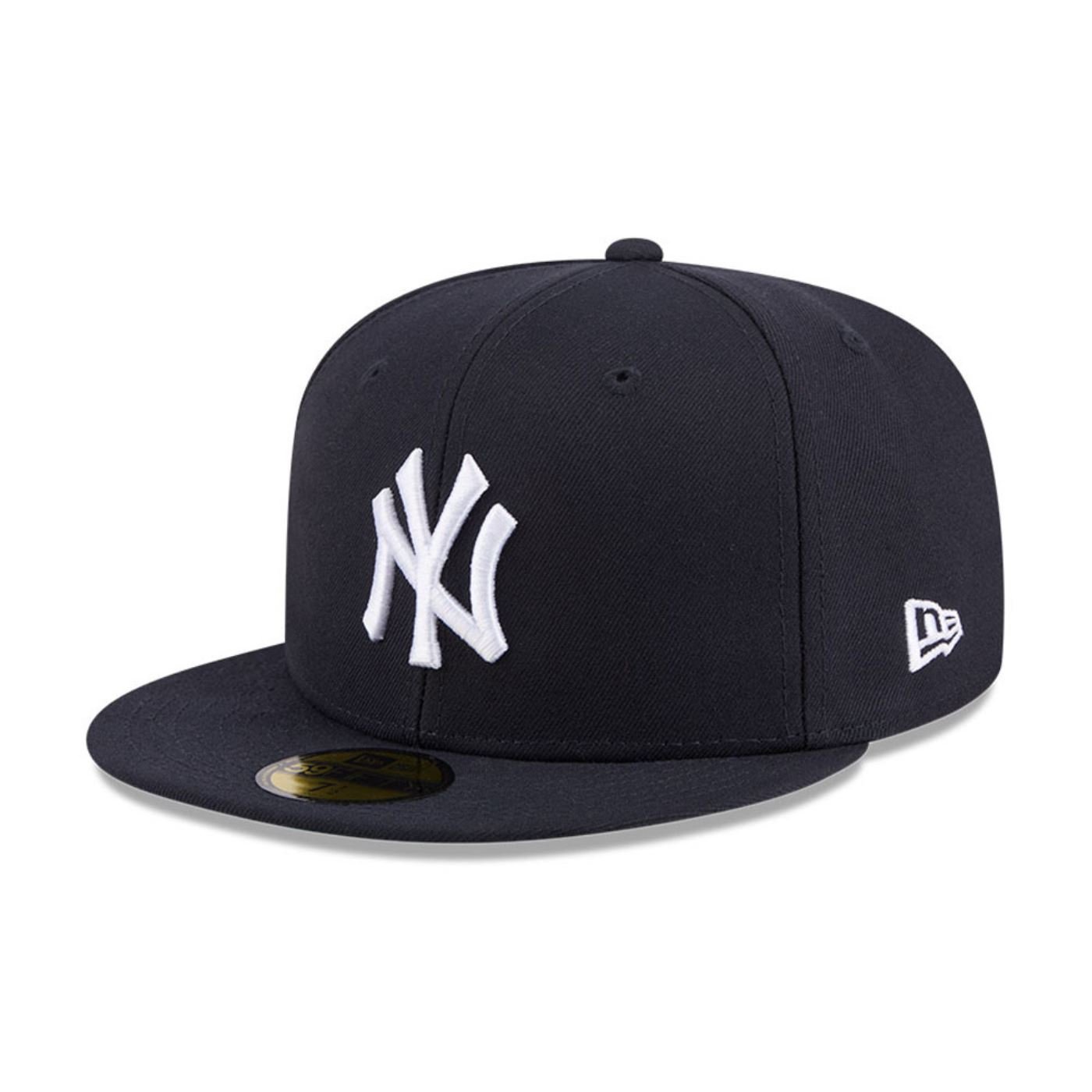 Bone New Era 59FIFTY New York Yankees Jackie Robson Day