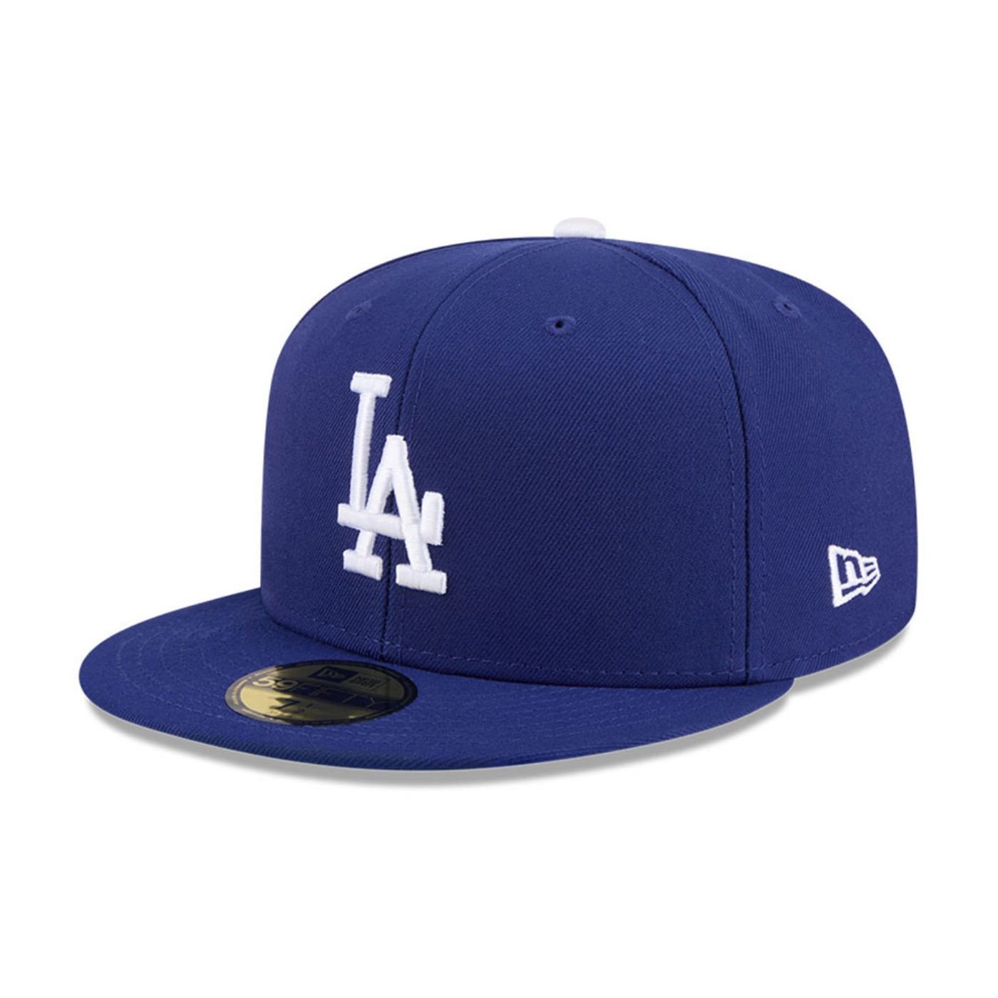 Bone New Era 59FIFTY Los Angeles Dodgers Jackie Robson Day