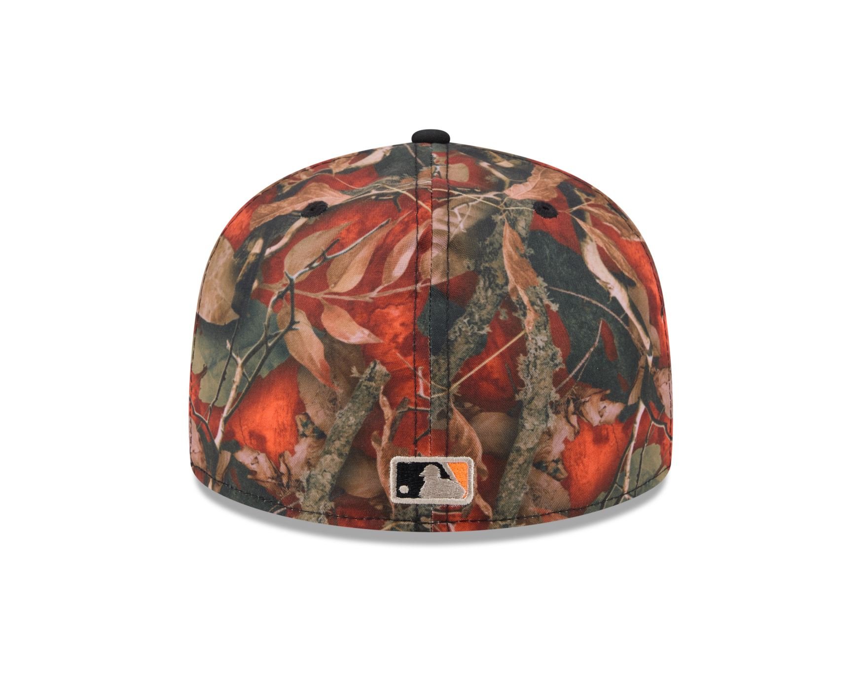 Bone New Era New Era 59FIFTY Los Angeles Dodgers Multicores 4