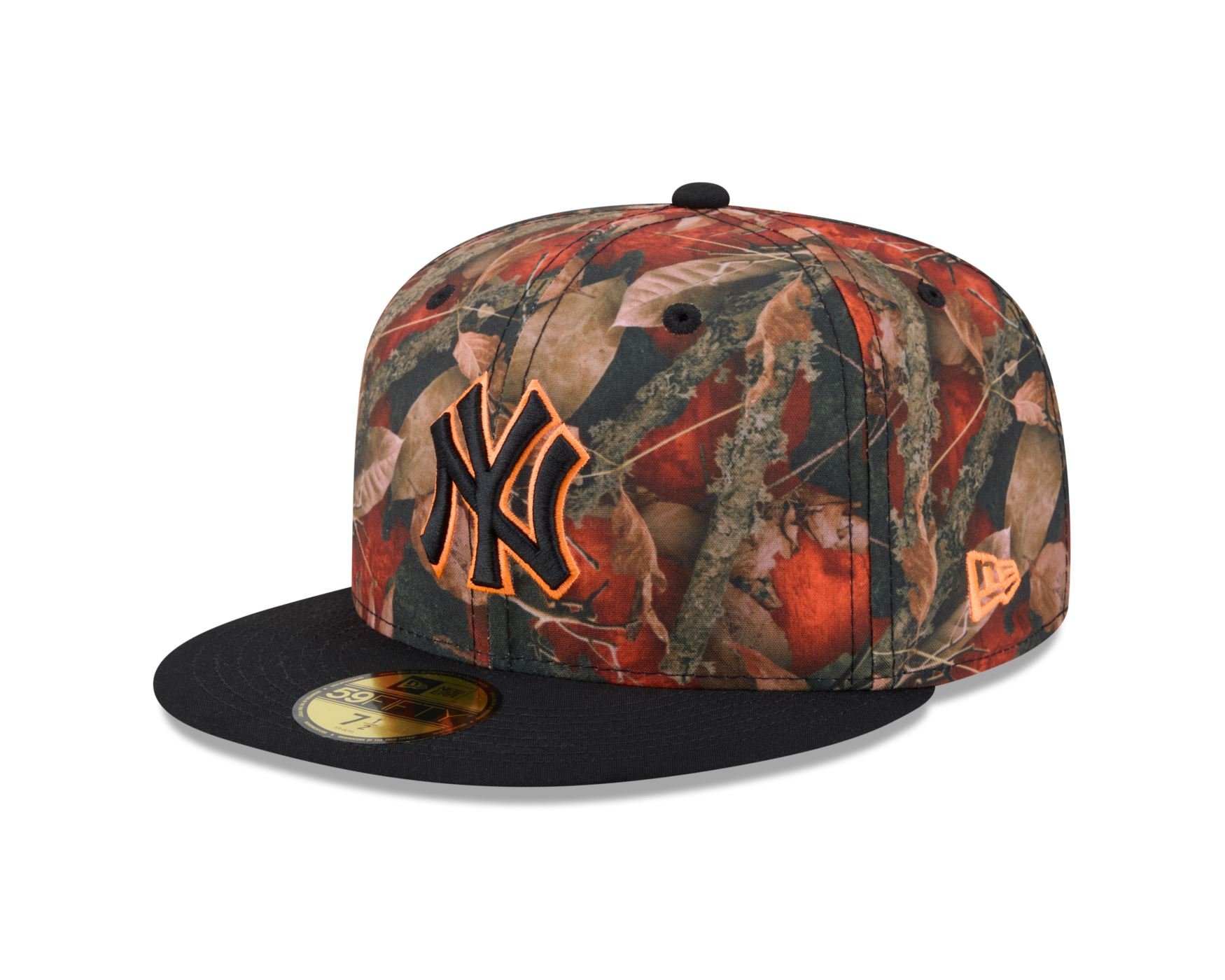 Bone New Era New Era 59FIFTY New York Yankees