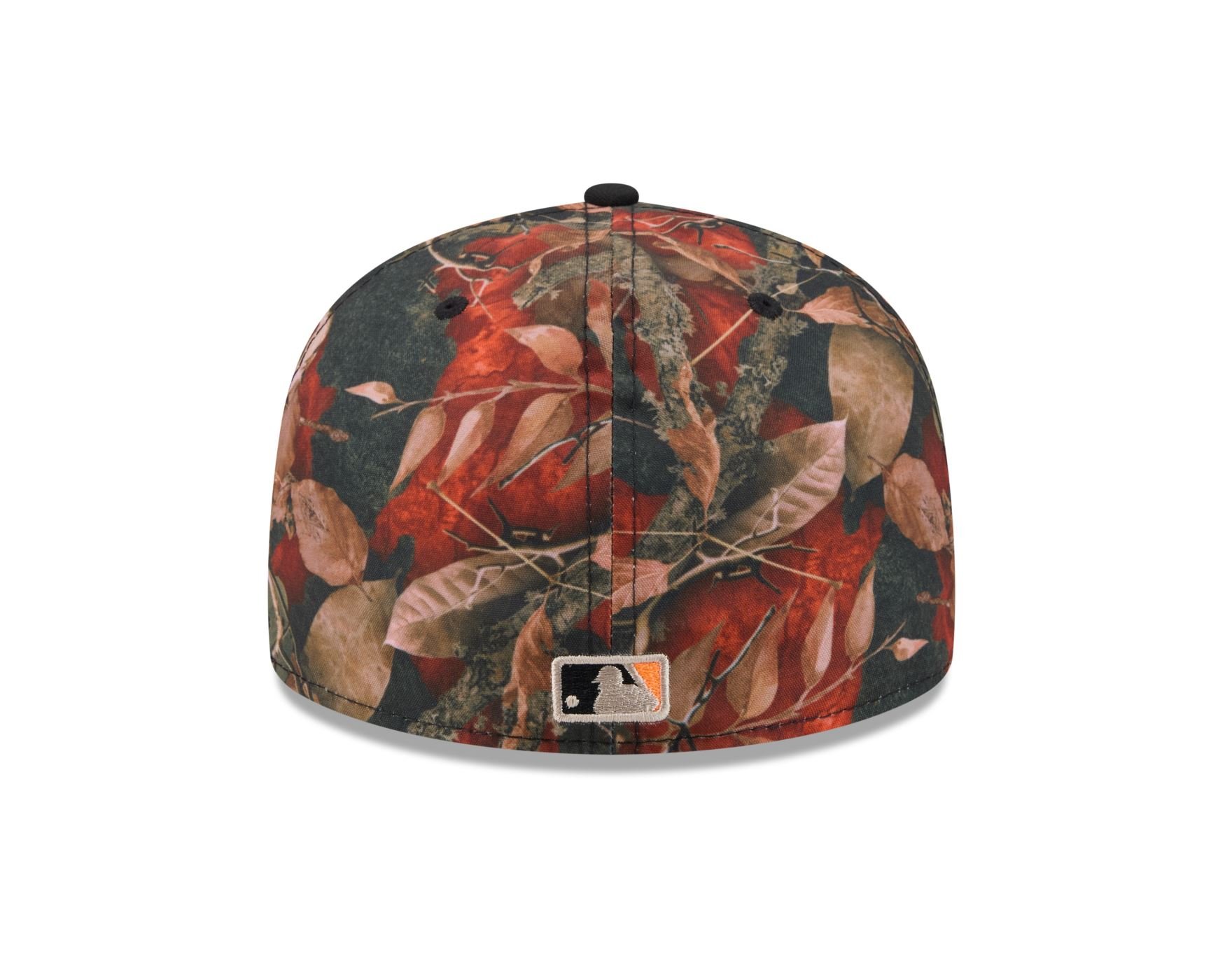 Bone New Era New Era 59FIFTY New York Yankees Multicores 4
