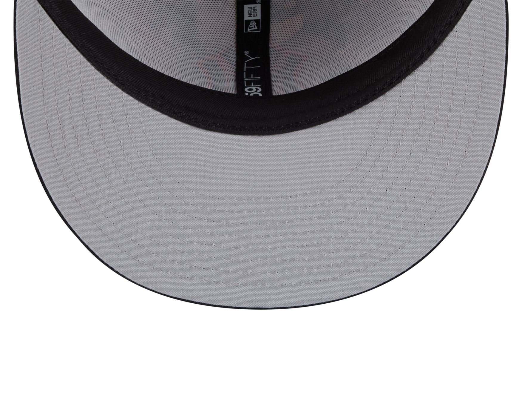 Bone New Era New Era 59FIFTY New York Yankees Multicores 7