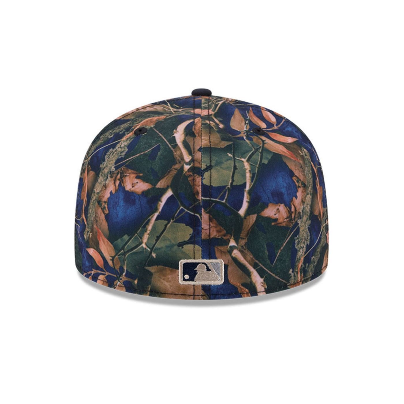 Bone New Era New Era 59FIFTY New York Yankees Multicores 4