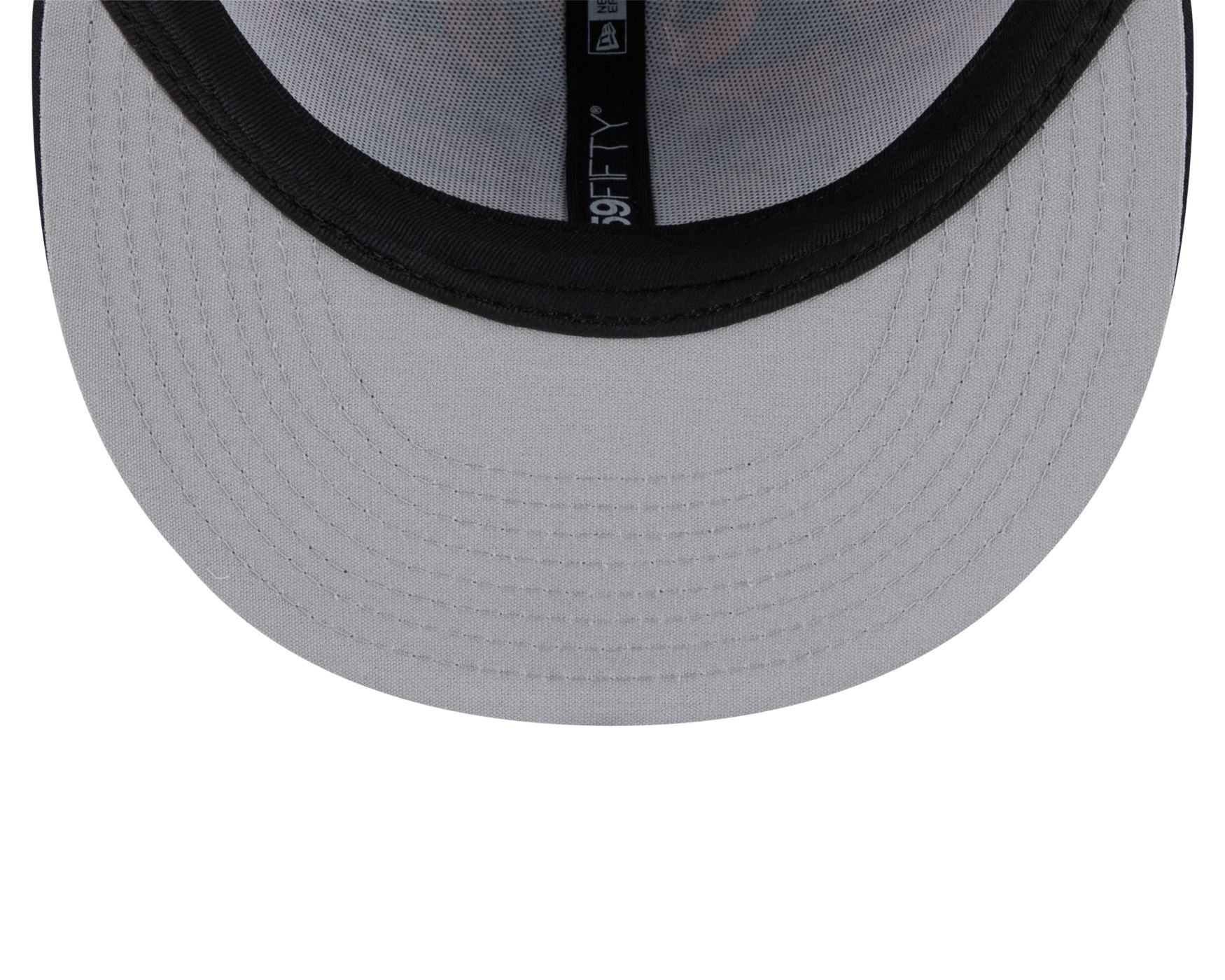 Bone New Era New Era 59FIFTY New York Yankees Multicores 7