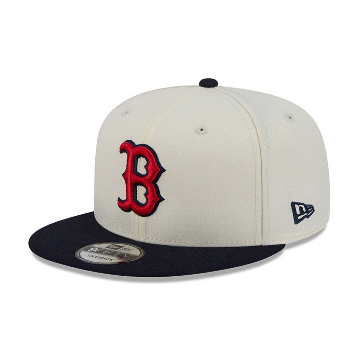Bone New Era New Era 9FIFTY Boston Red Sox
