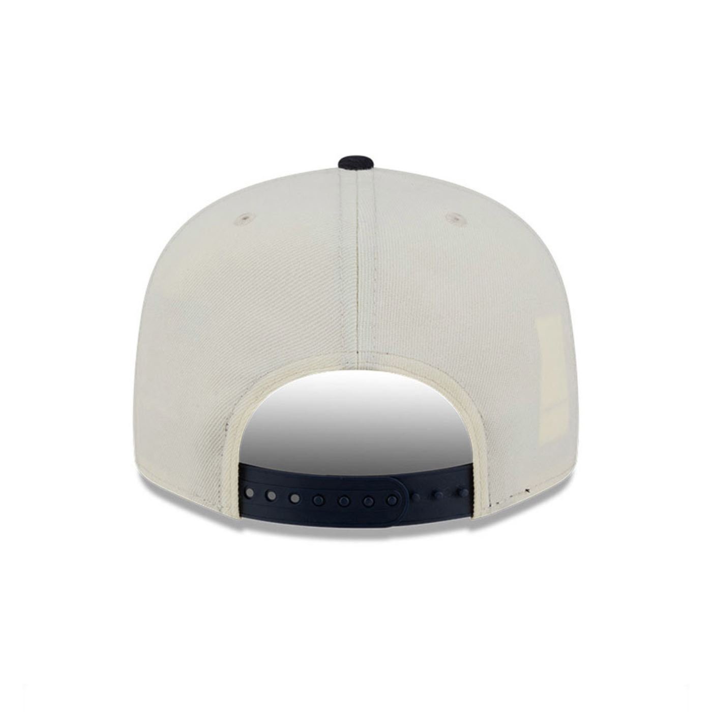 Bone New Era New Era 9FIFTY Boston Red Sox Off White 4