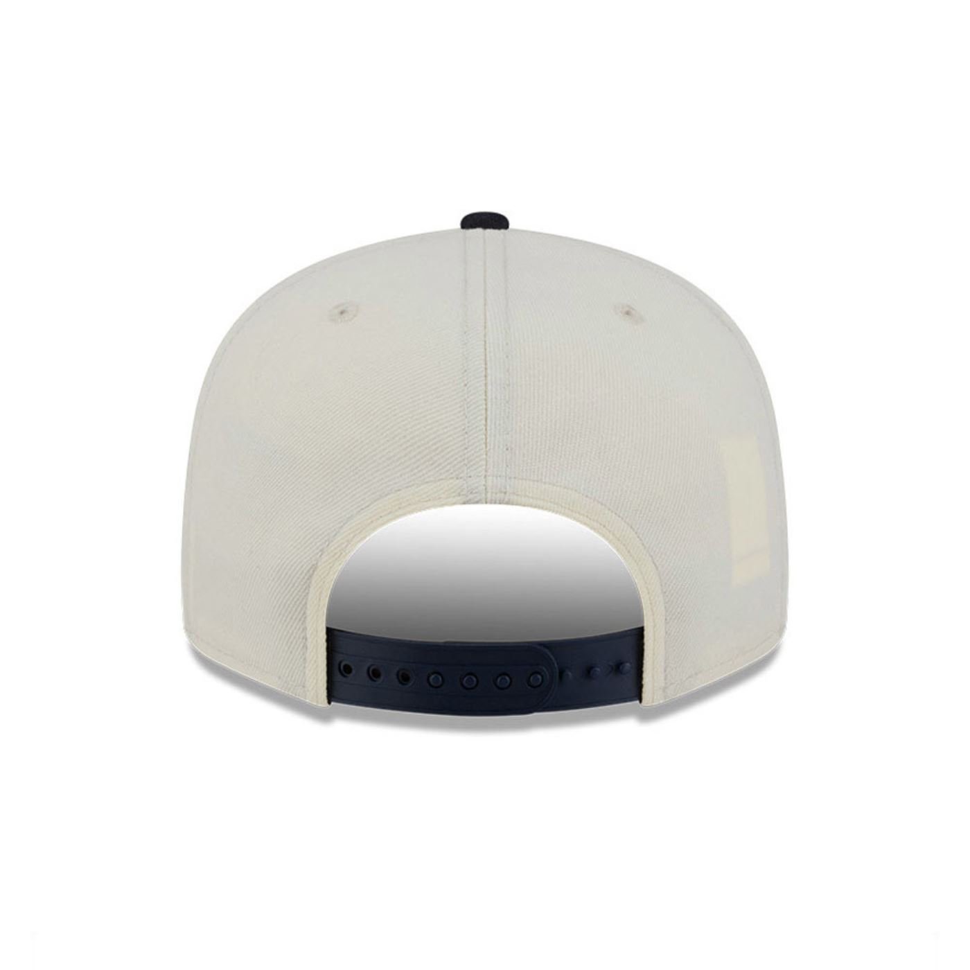 Bone New Era New Era 9FIFTY Detroit Tigers Off White 4
