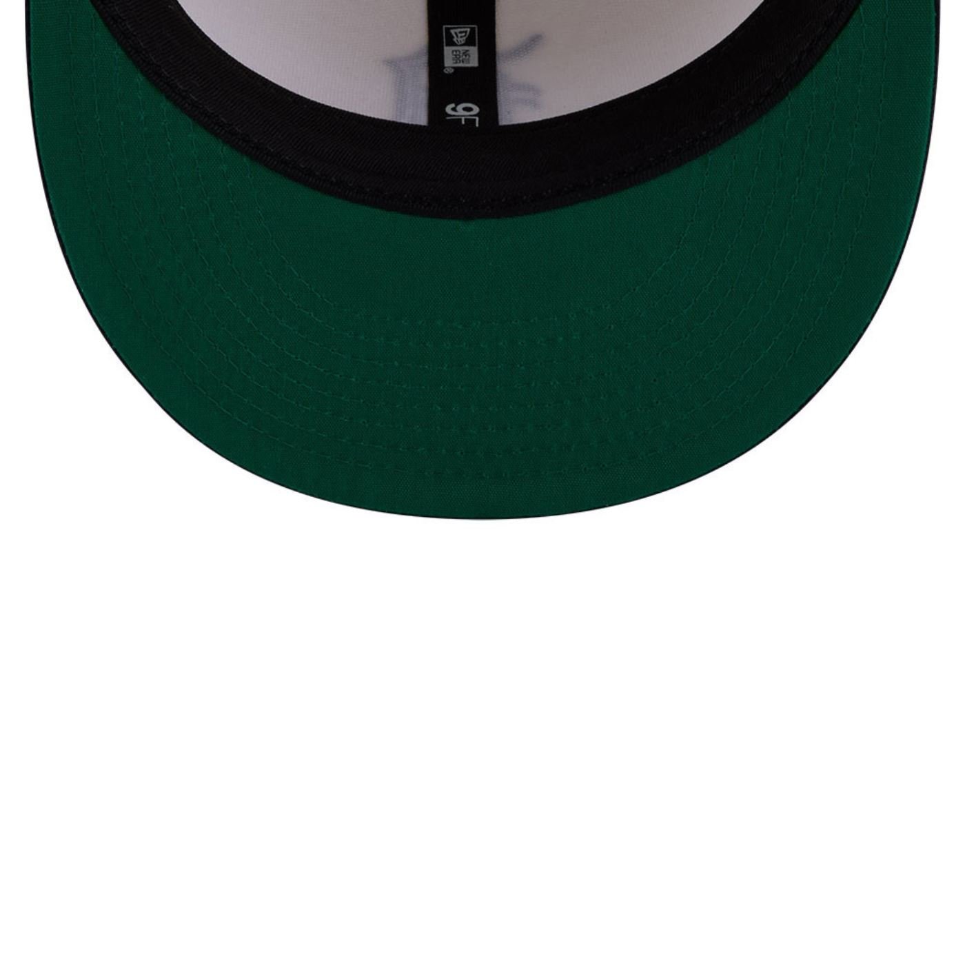 Bone New Era New Era 9FIFTY Detroit Tigers Off White 7