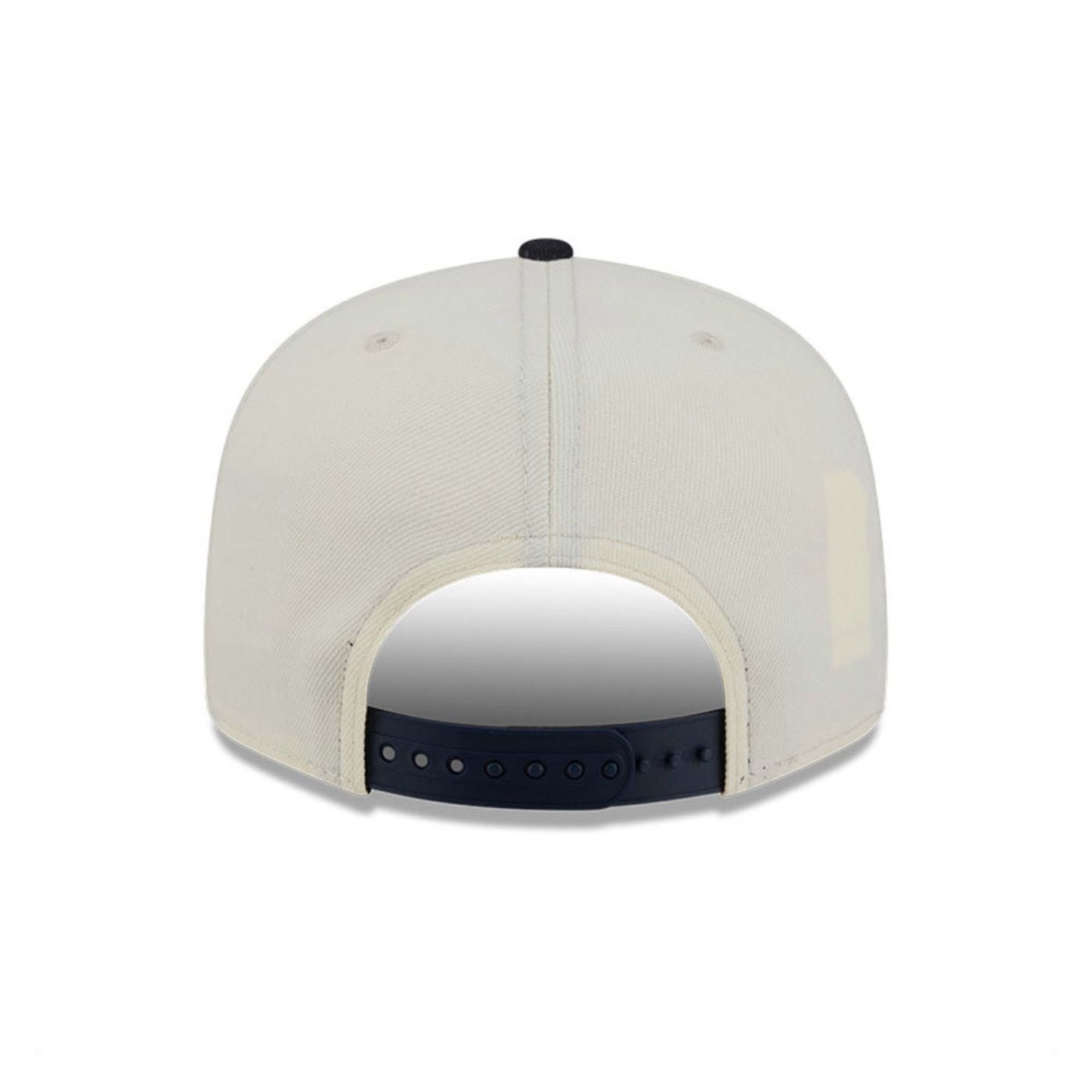 Bone New Era New Era 9FIFTY New York Yankees Off White 4