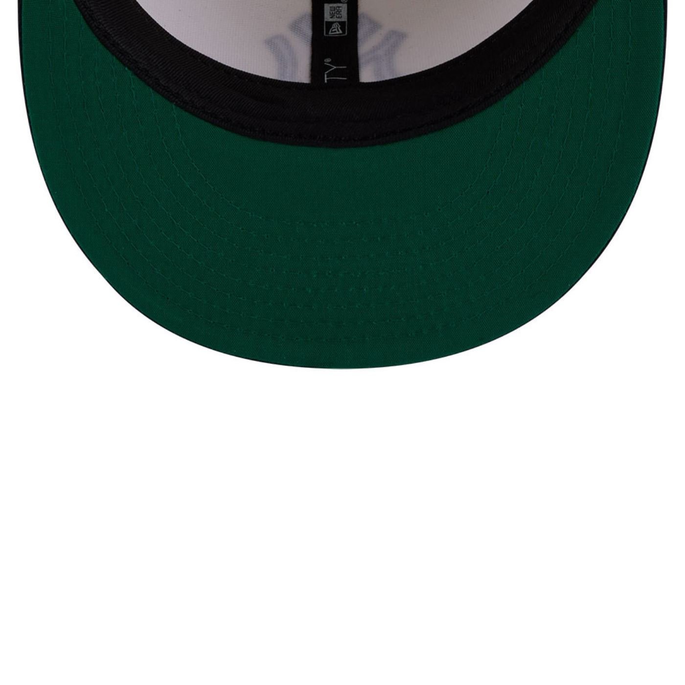 Bone New Era New Era 9FIFTY New York Yankees Off White 7