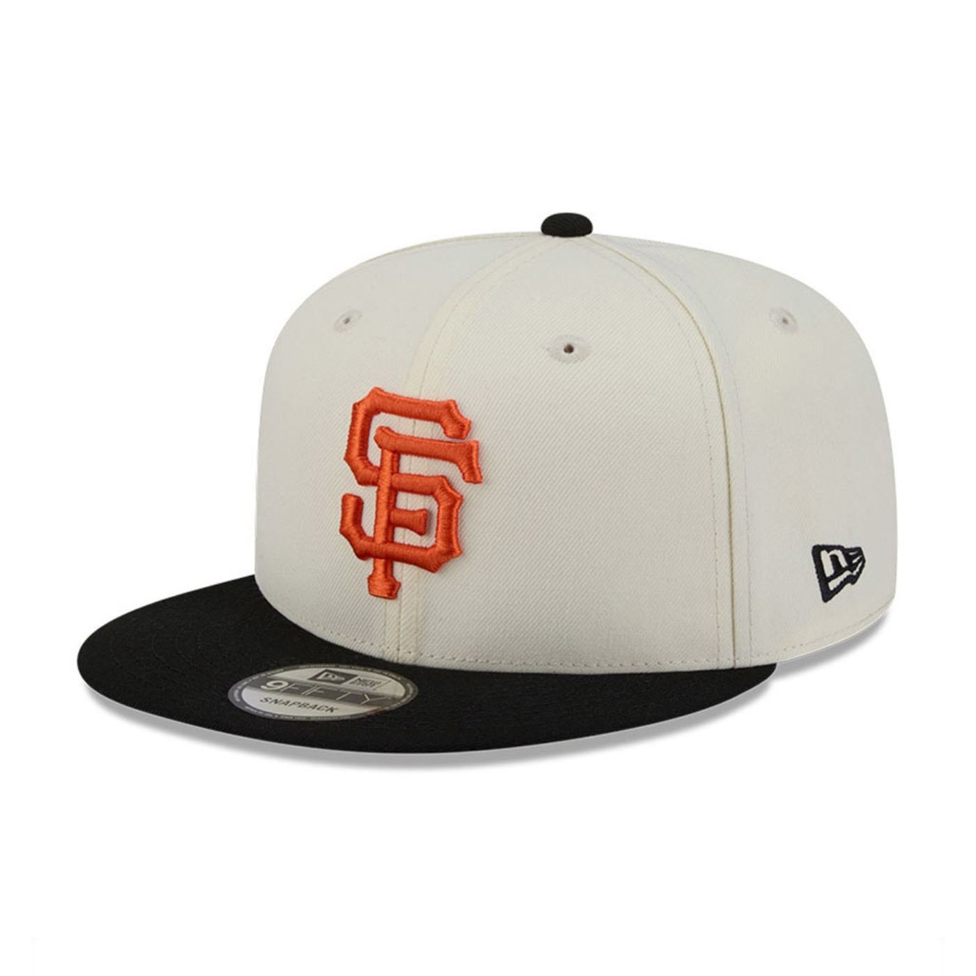 Bone New Era New Era 9FIFTY San Francisco Giants