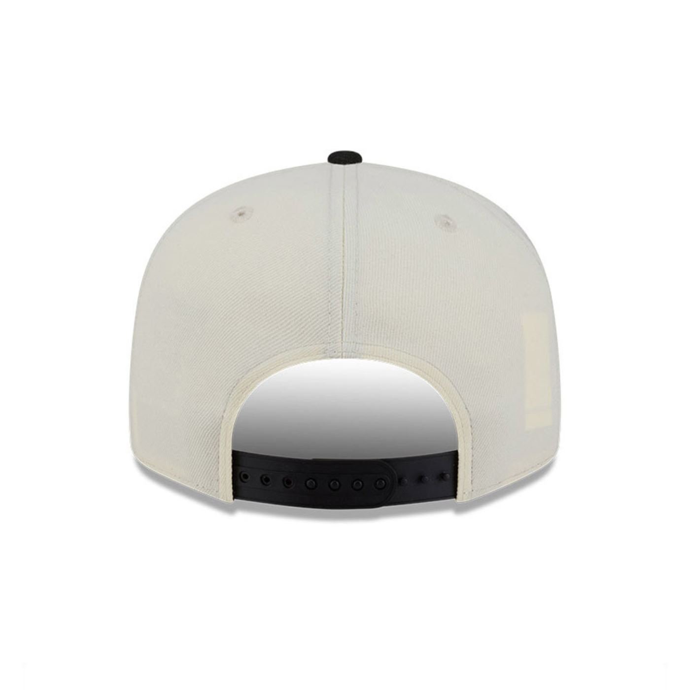 Bone New Era New Era 9FIFTY San Francisco Giants Off White 4
