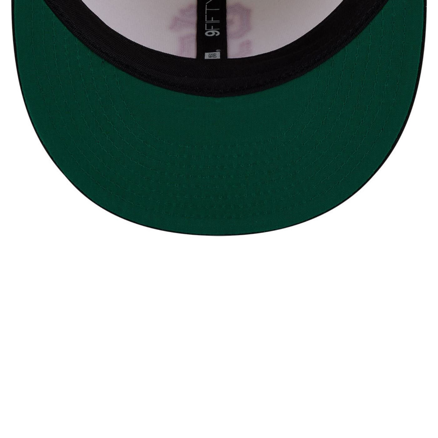 Bone New Era New Era 9FIFTY San Francisco Giants Off White 7