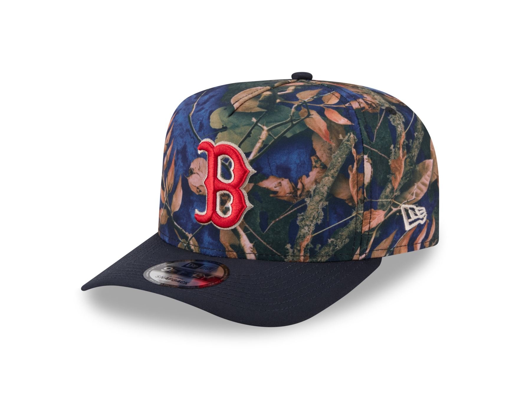 Bone New Era New Era 9FIFTY A-FRAME Boston Red Sox
