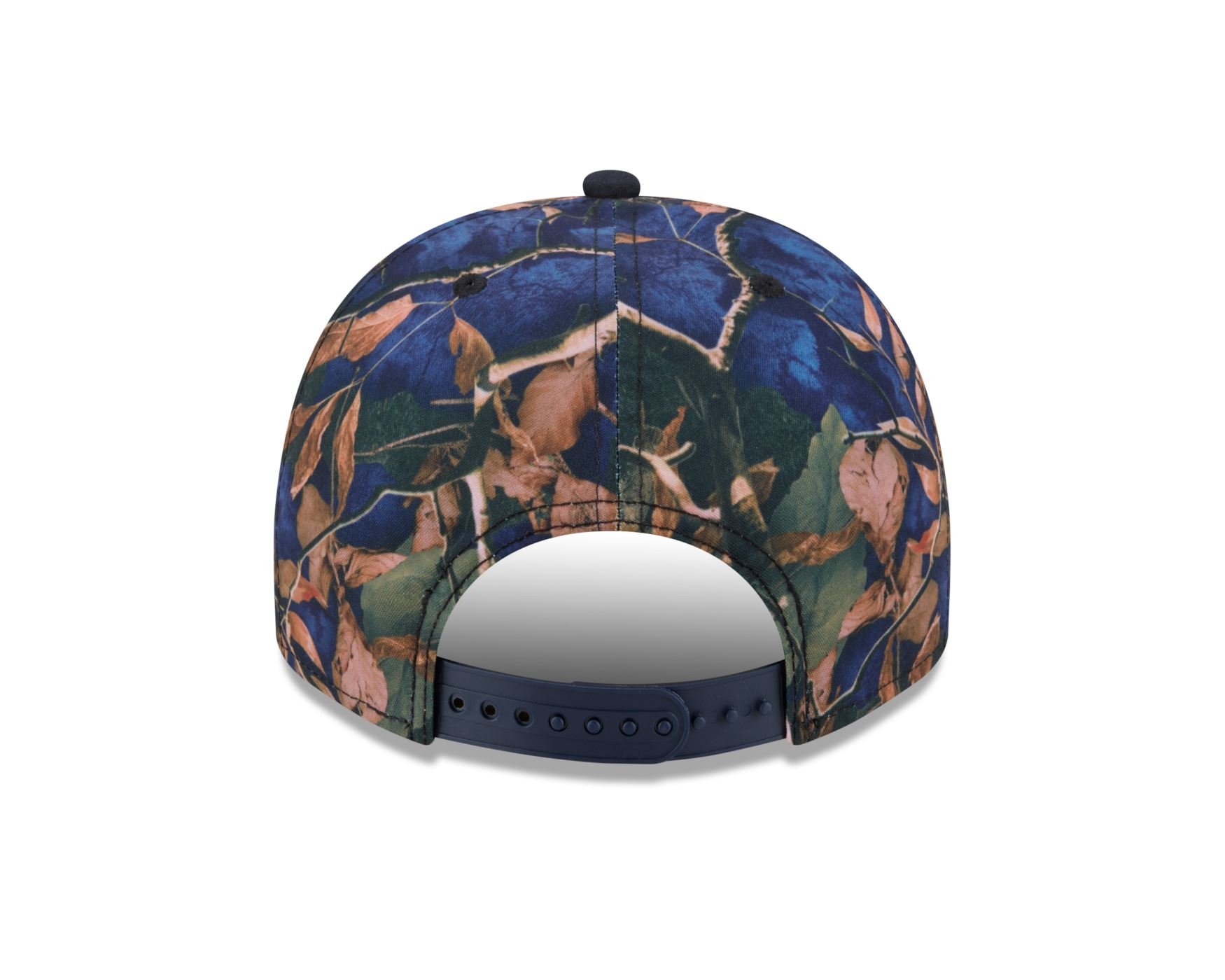 Bone New Era New Era 9FIFTY A-FRAME Boston Red Sox Multicores 4