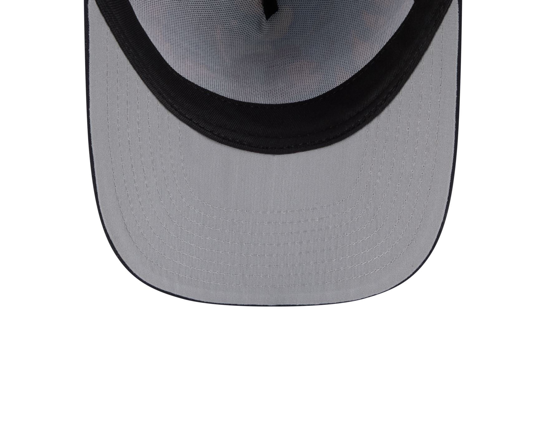 Bone New Era New Era 9FIFTY A-FRAME Boston Red Sox Multicores 7