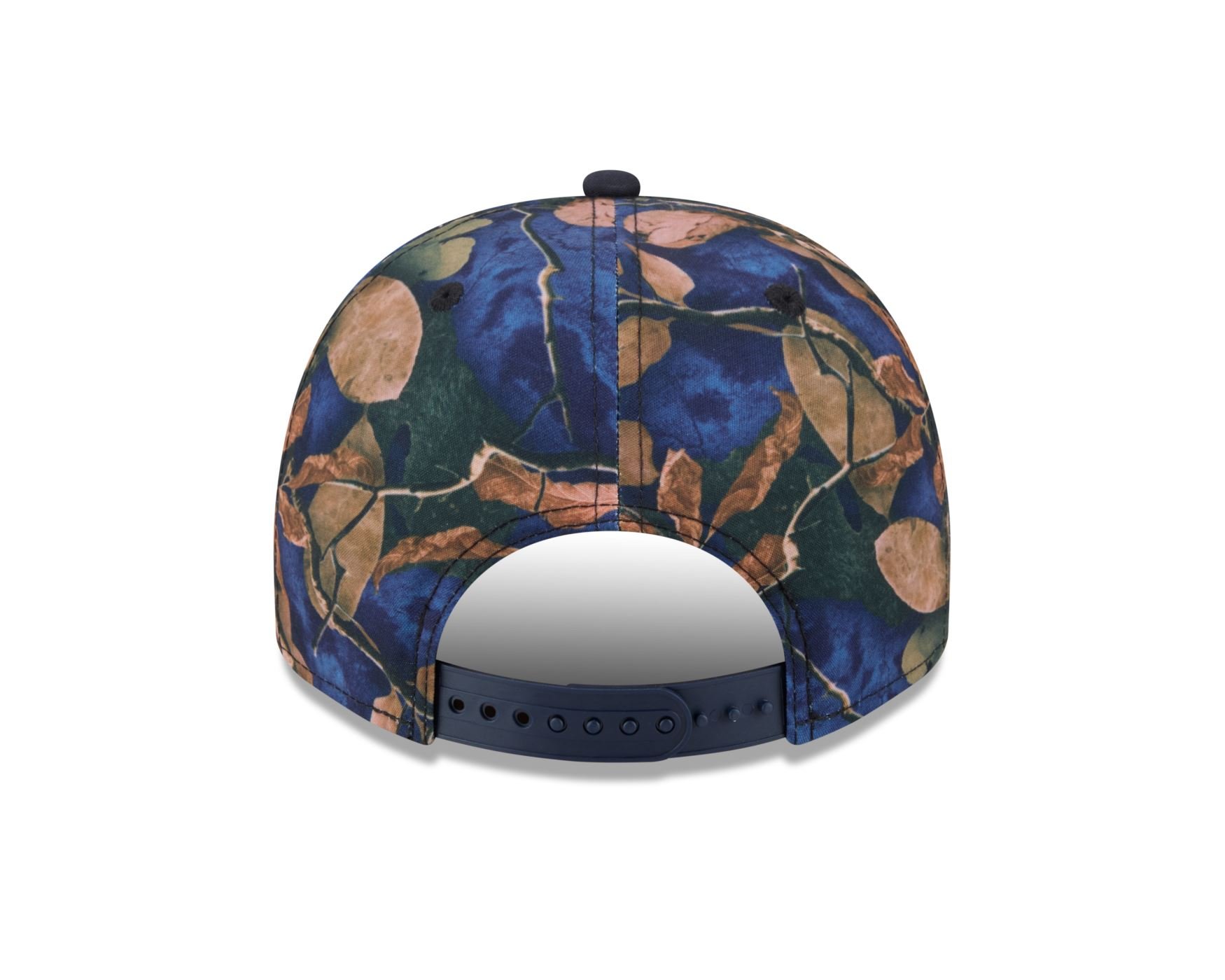 Bone New Era New Era 9FIFTY A-FRAME New York Yankees Multicores 4
