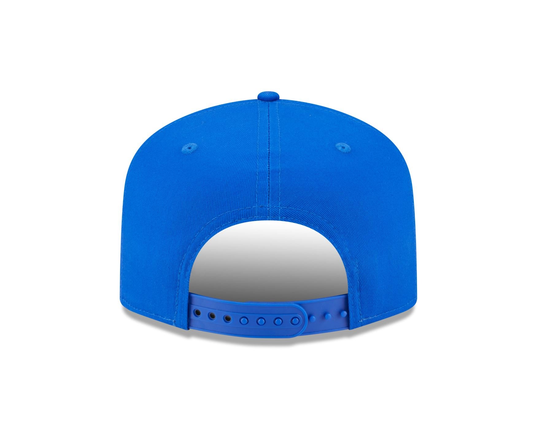 Bone New Era New Era 19TWENTY Los Angeles Dodgers Azul 4