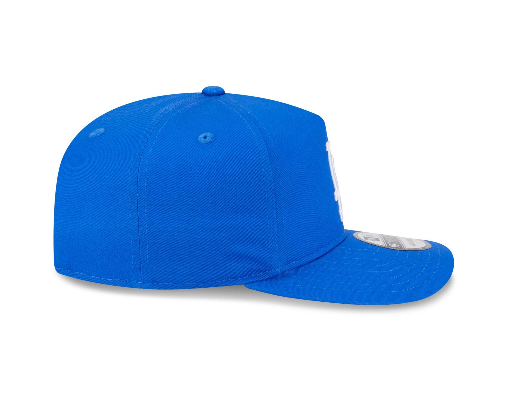 Bone New Era New Era 19TWENTY Los Angeles Dodgers Azul 6