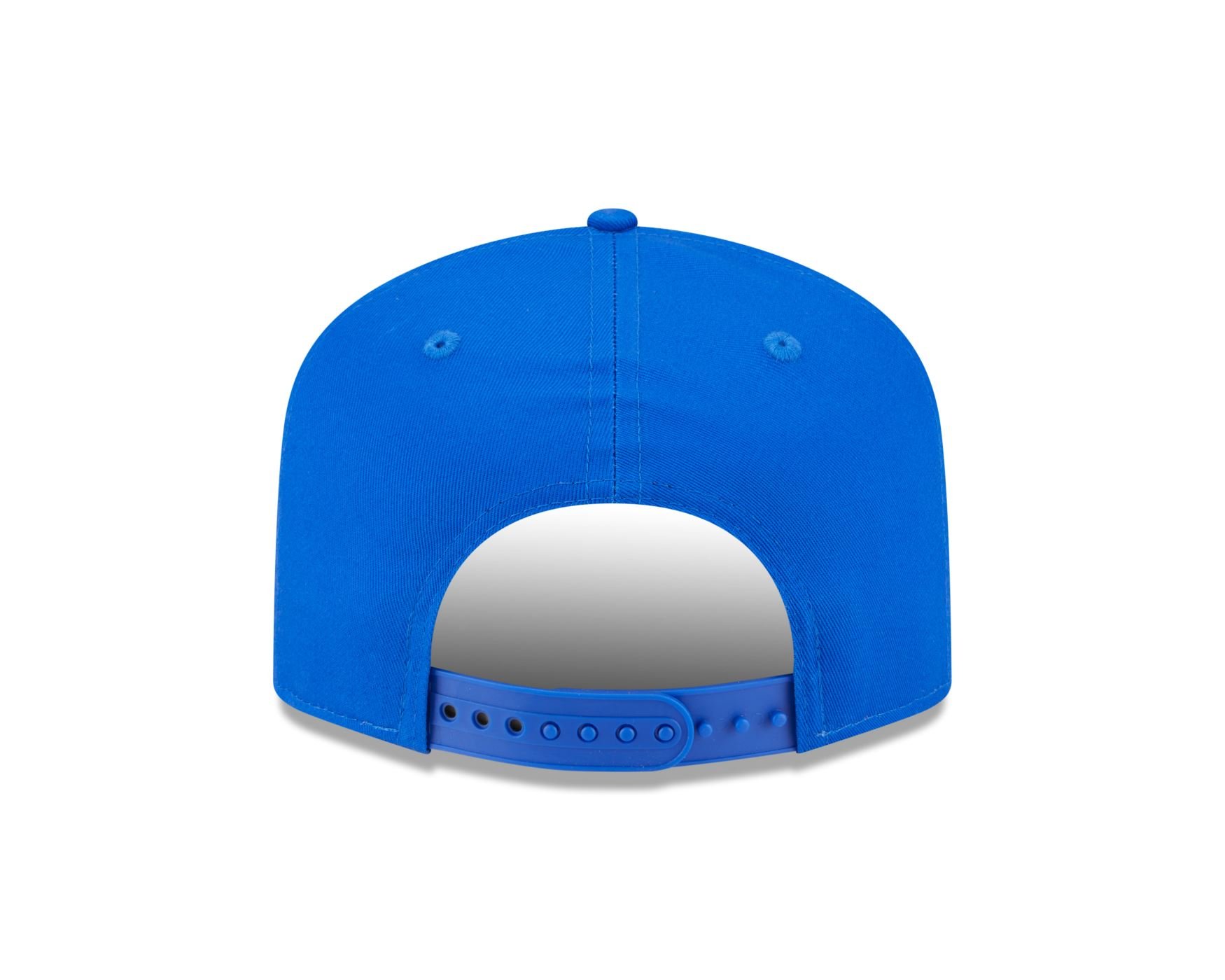 1920 New Era New Era Washed Cobalt Azul 4