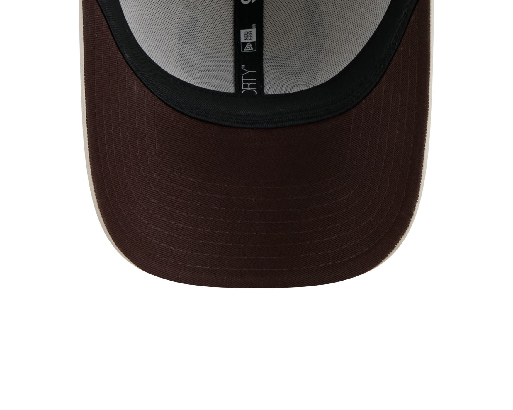 Bone New Era New Era 9FORTY Chicago Bulls Bege 7